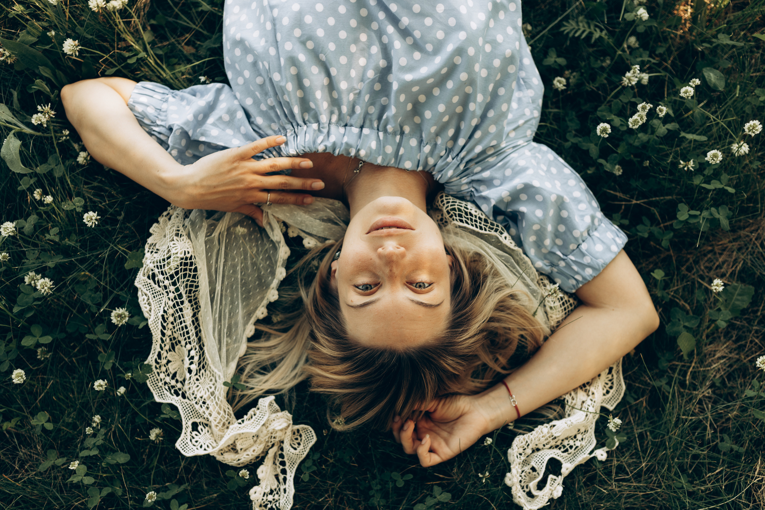 Летний день. Семейный LIFESTYLE фотограф в Москве