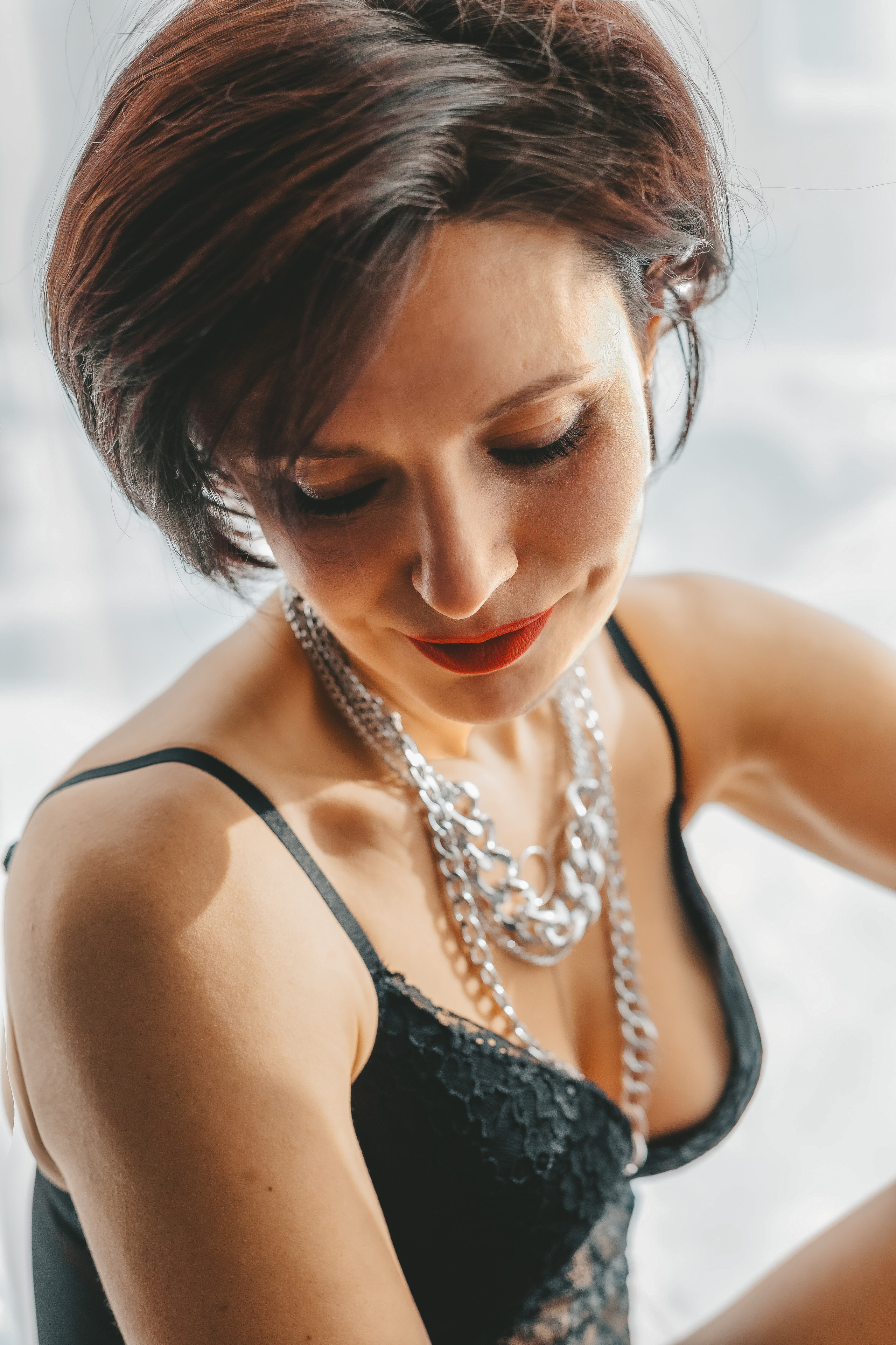 Вера. Семейный LIFESTYLE фотограф в Москве