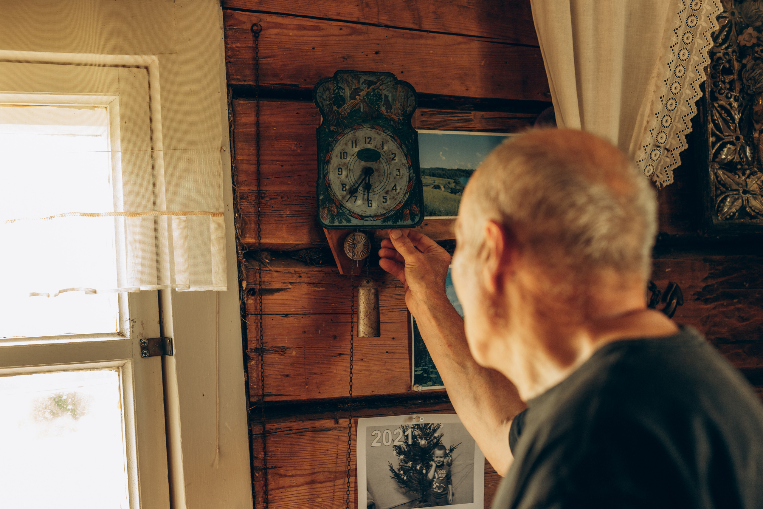 Деревенские зарисовки. Семейный LIFESTYLE фотограф в Москве