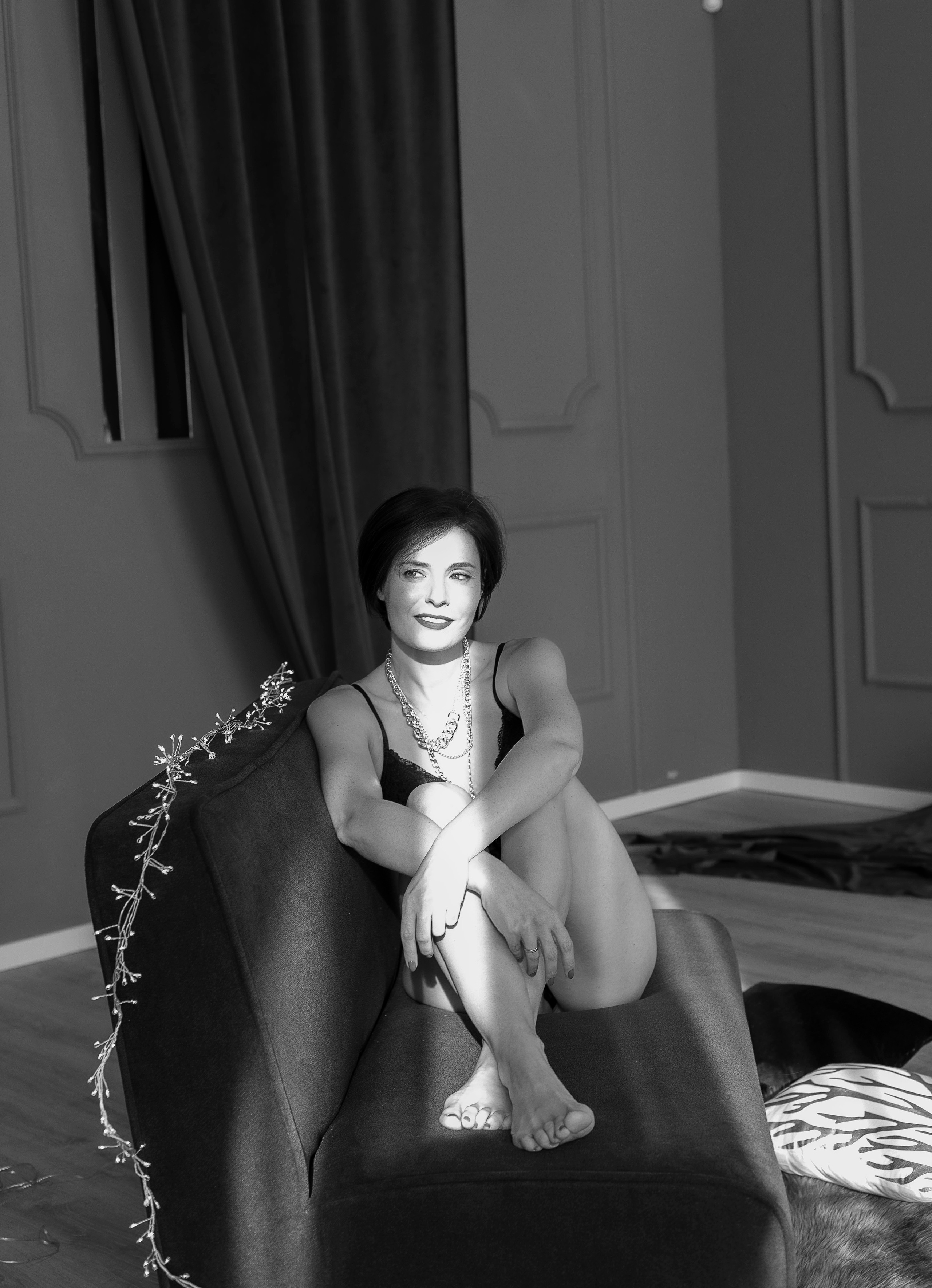 Вера. Семейный LIFESTYLE фотограф в Москве