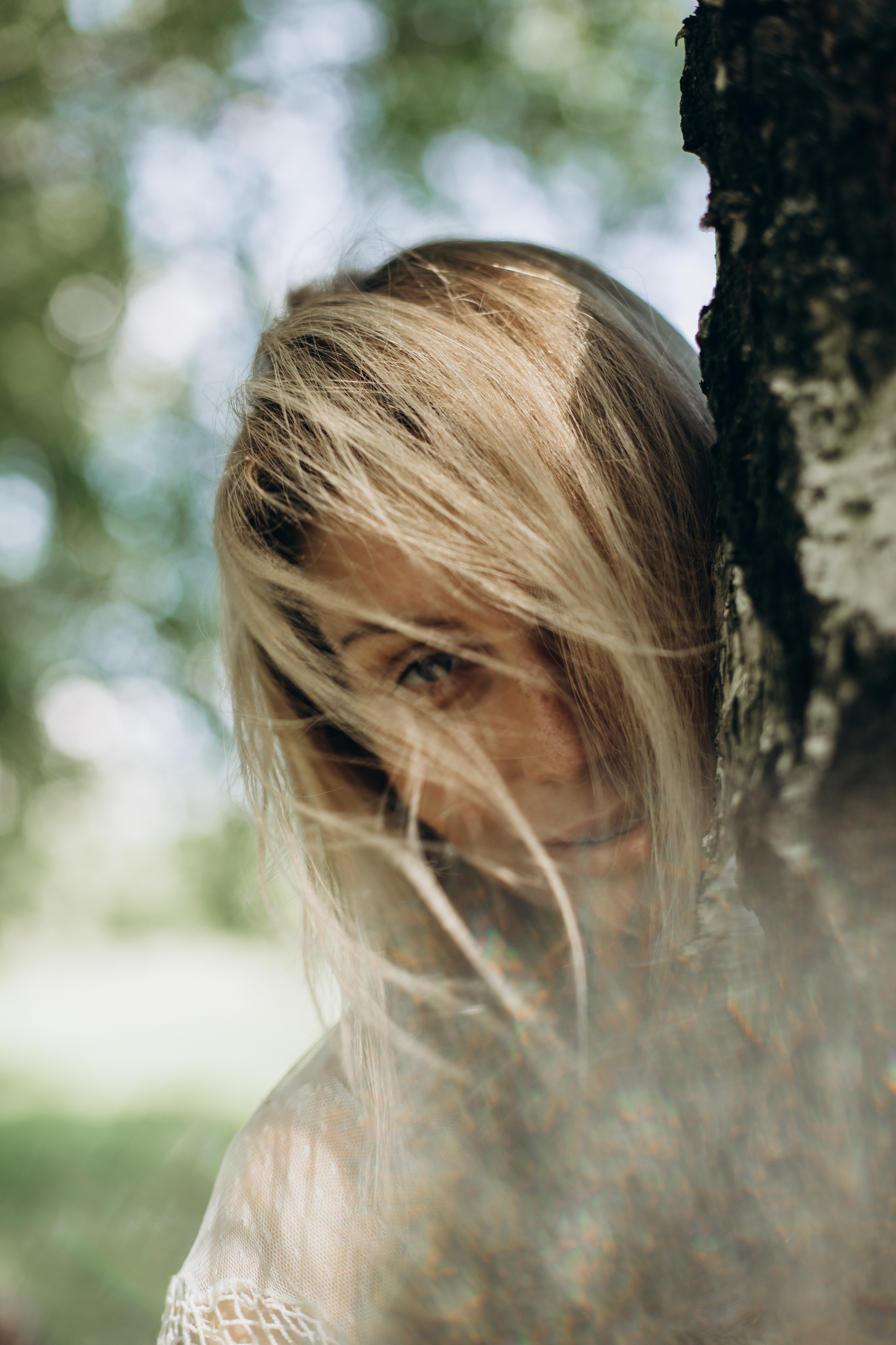 Летний день. Семейный LIFESTYLE фотограф в Москве