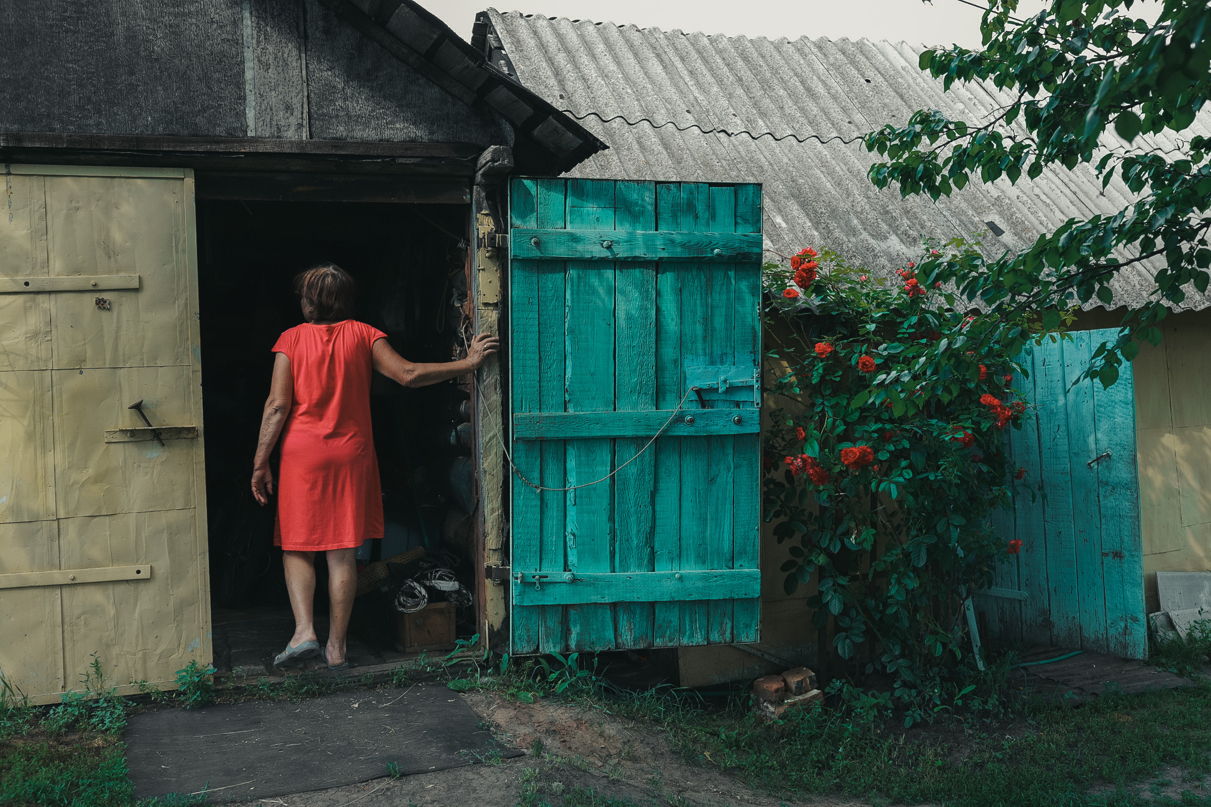 Деревенские зарисовки. Семейный LIFESTYLE фотограф в Москве