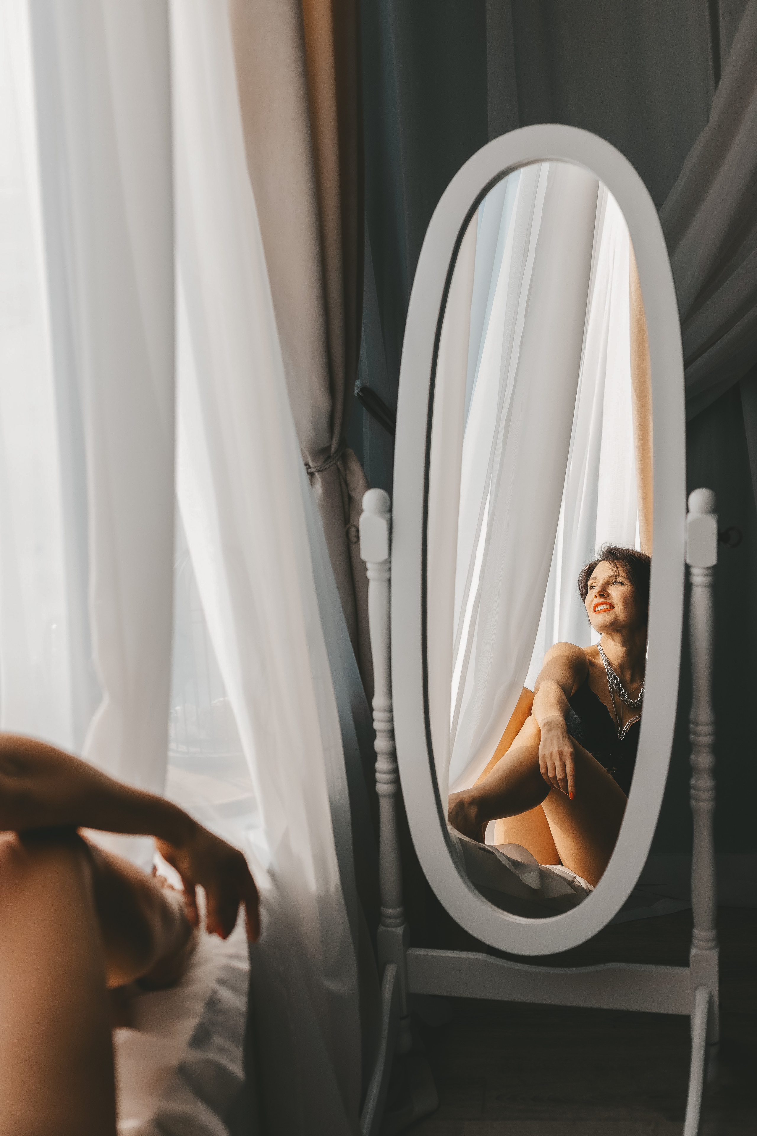 Вера. Семейный LIFESTYLE фотограф в Москве