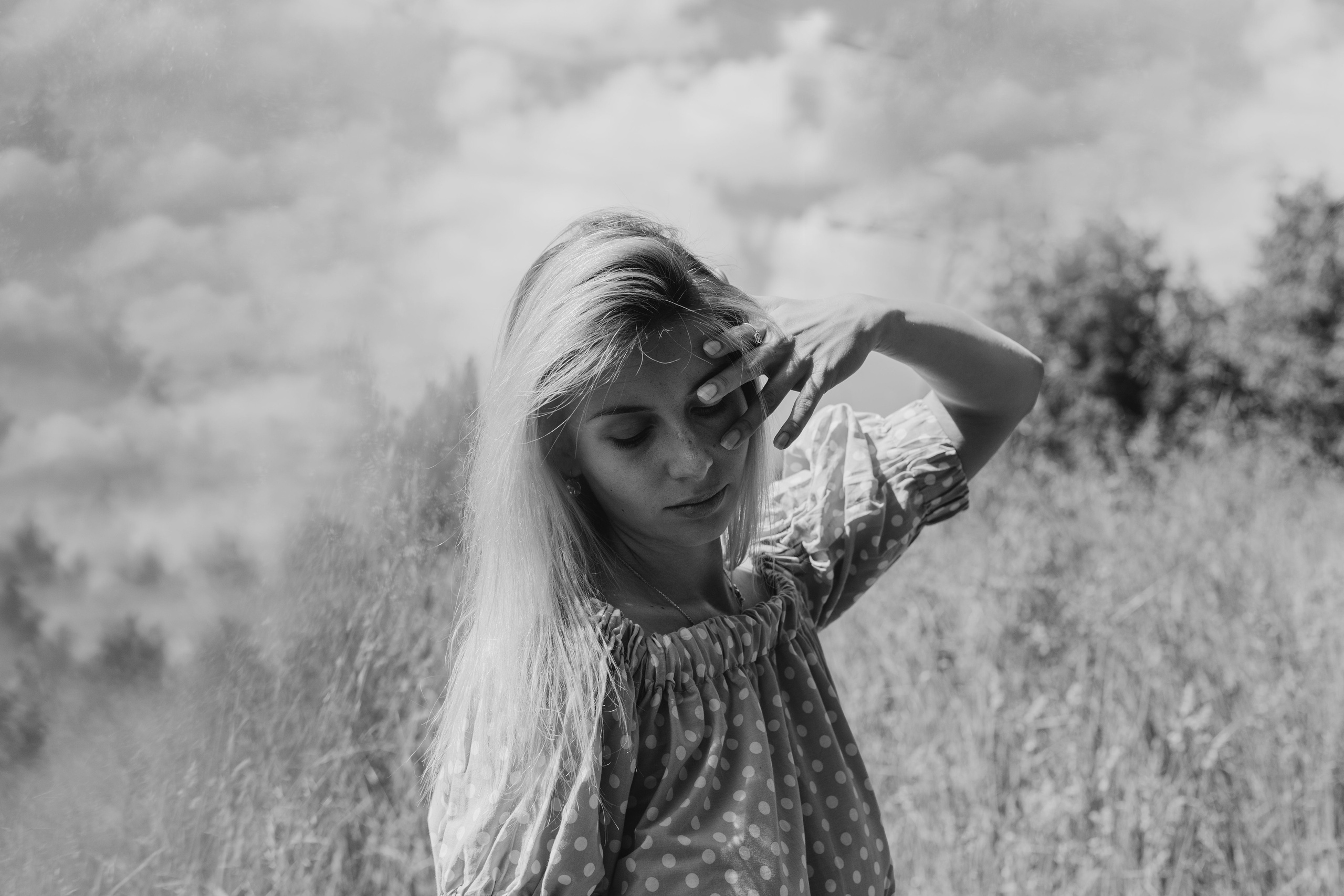 Летний день. Семейный LIFESTYLE фотограф в Москве