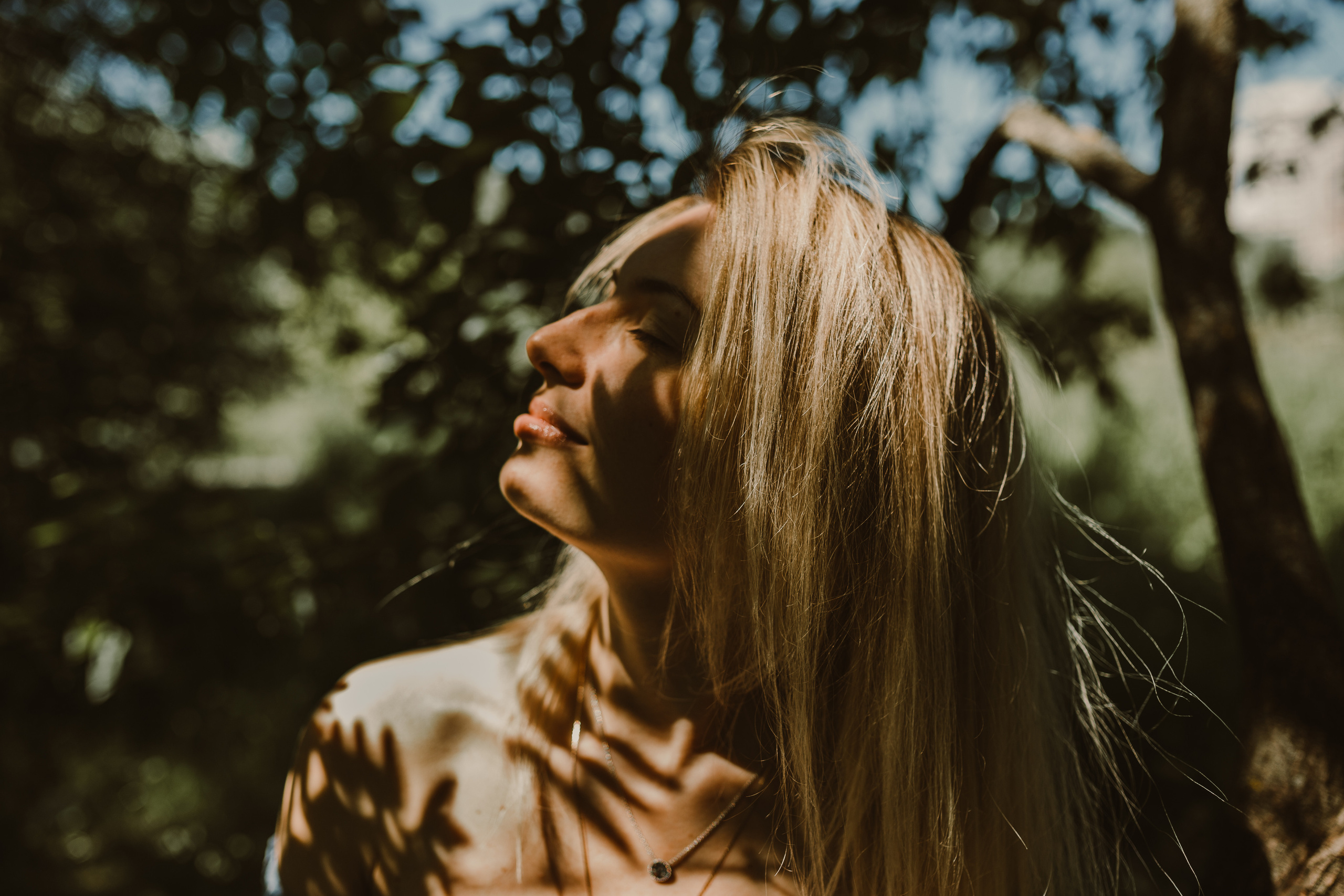 Летний день. Семейный LIFESTYLE фотограф в Москве