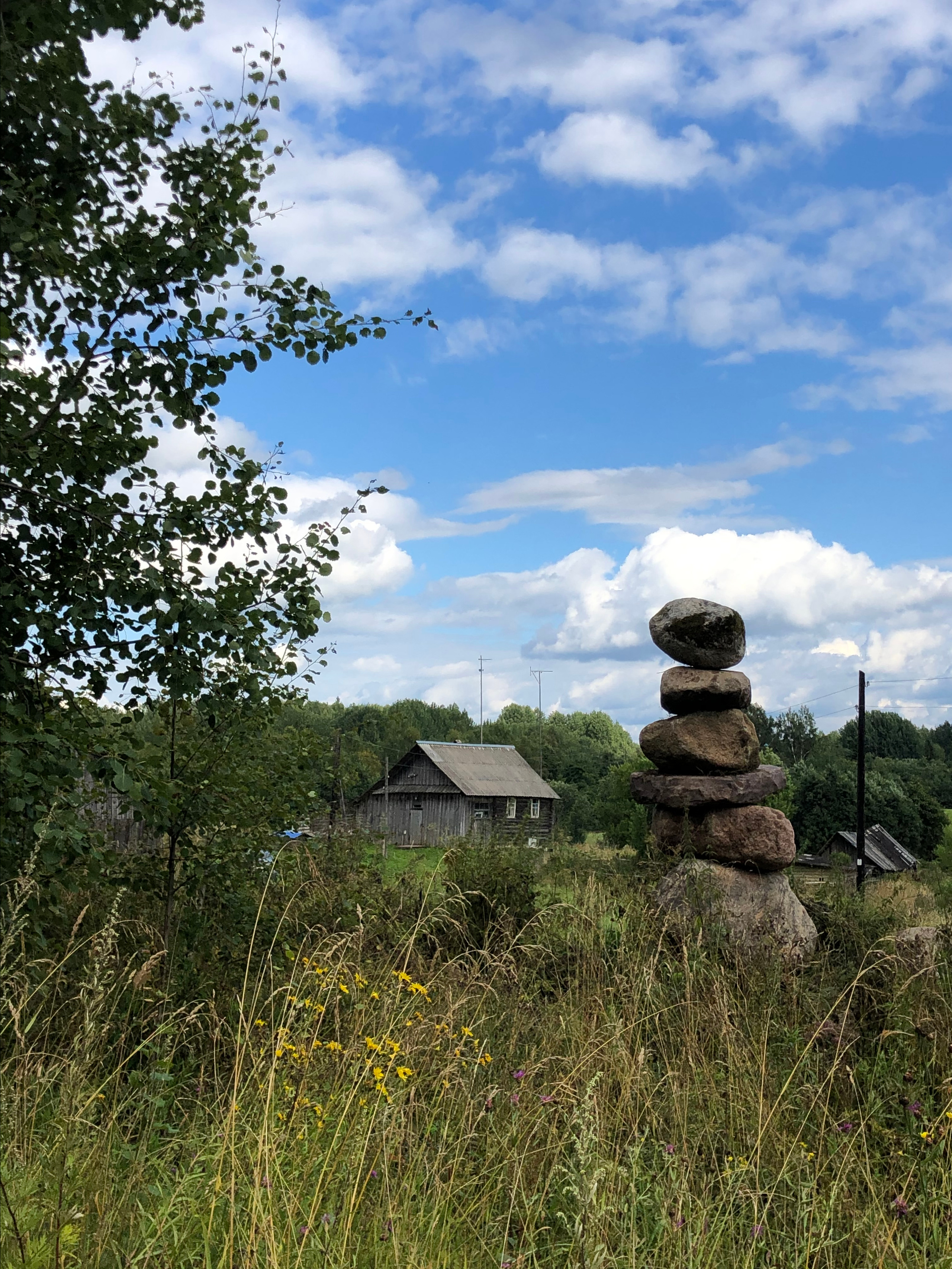 Деревенские зарисовки. Семейный LIFESTYLE фотограф в Москве
