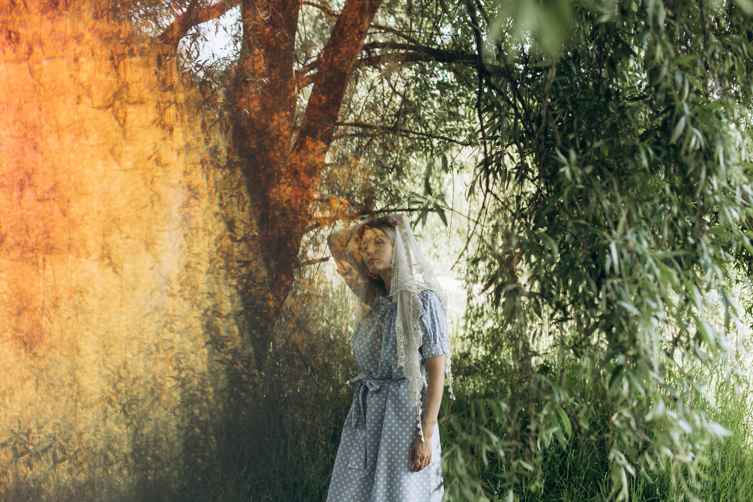 Летний день. Семейный LIFESTYLE фотограф в Москве