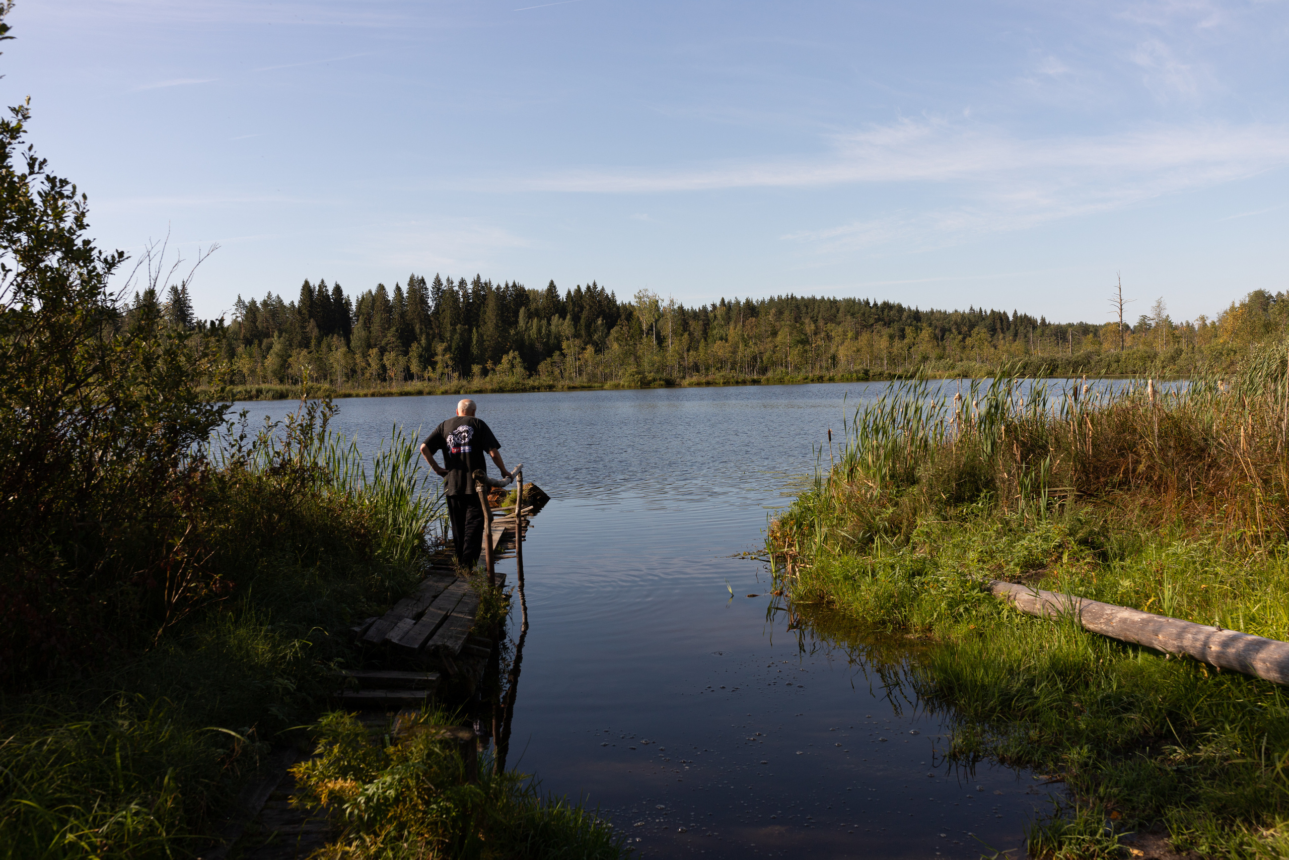 Деревенские зарисовки. Семейный LIFESTYLE фотограф в Москве