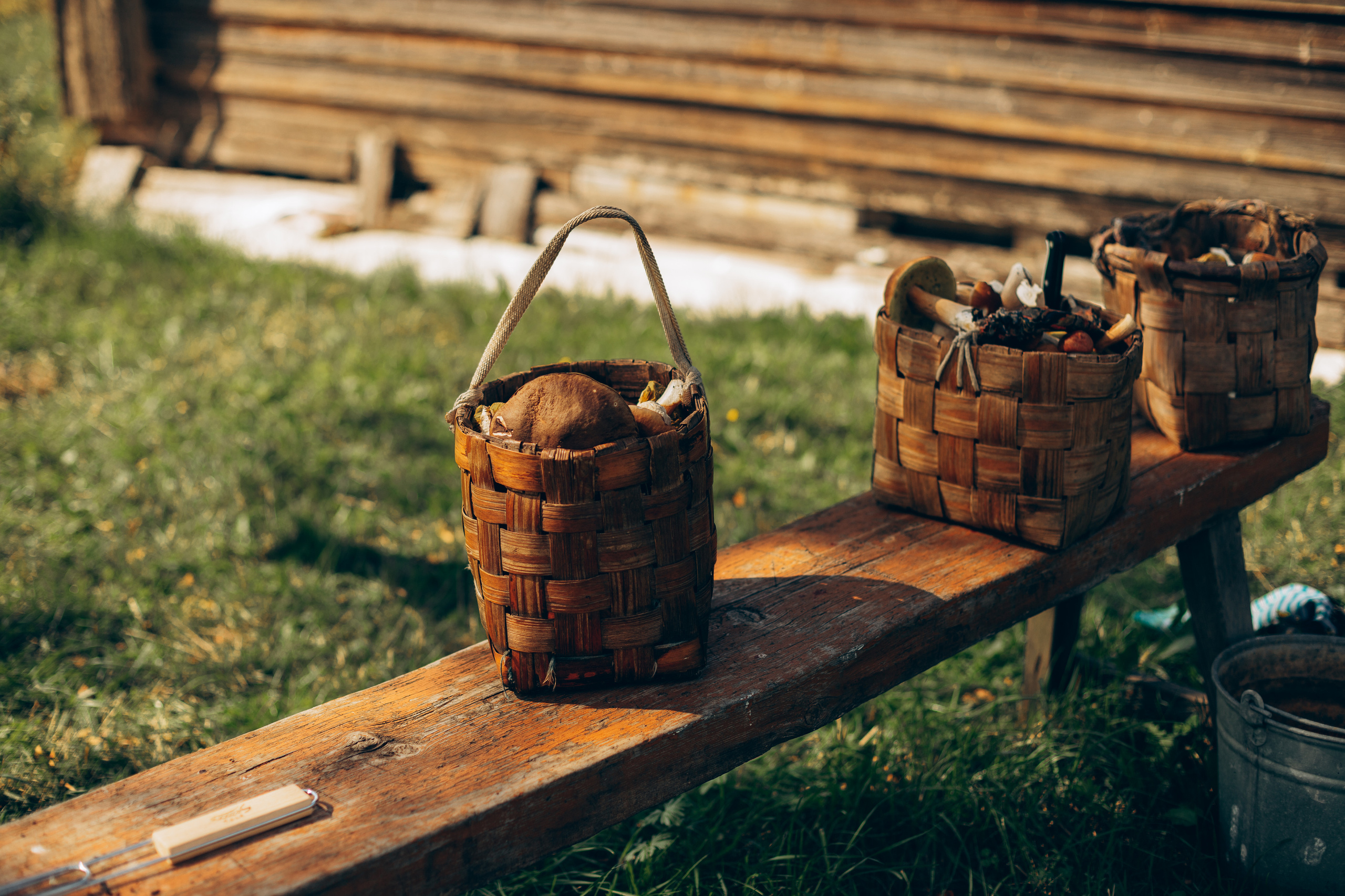 Деревенские зарисовки. Семейный LIFESTYLE фотограф в Москве