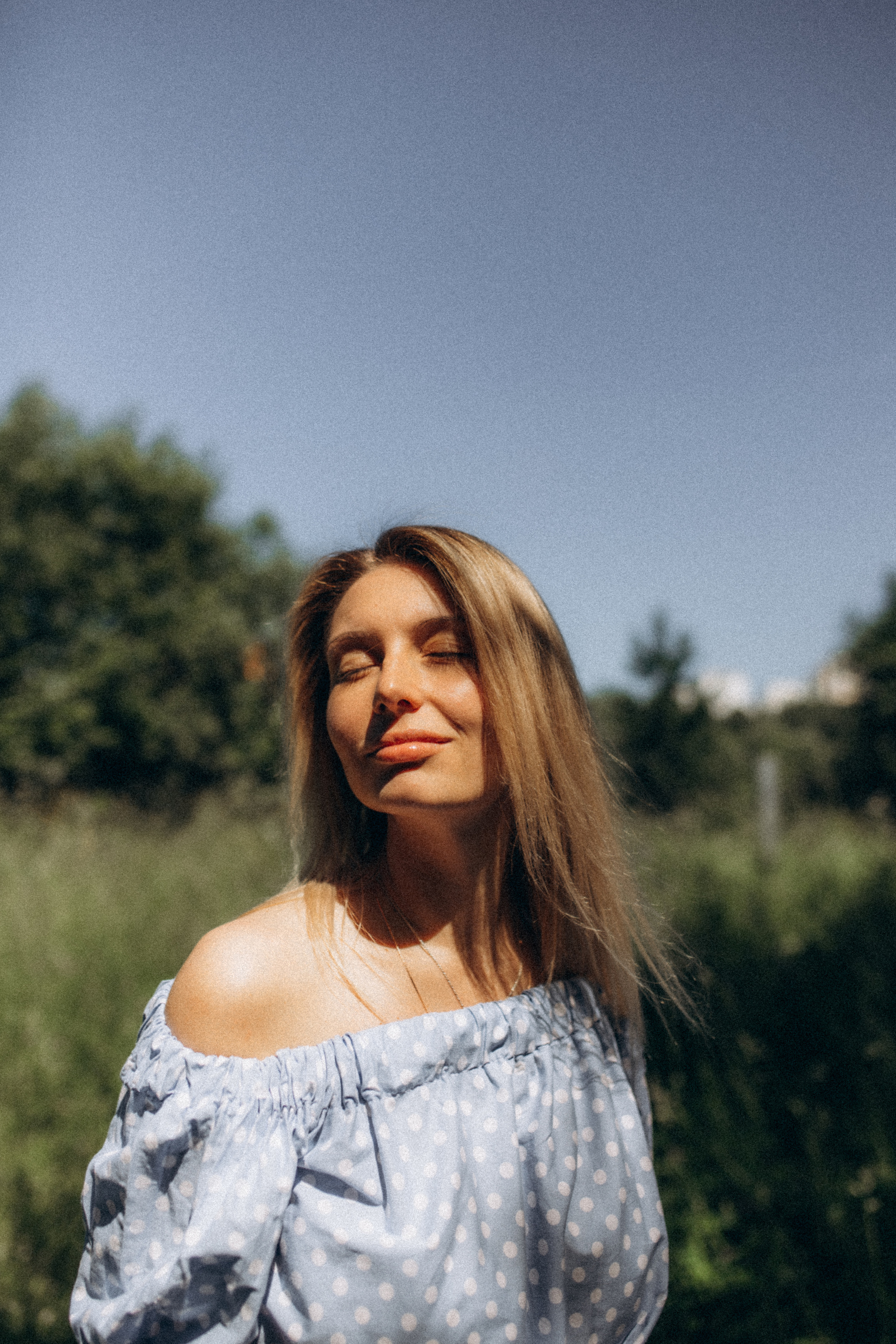 Летний день. Семейный LIFESTYLE фотограф в Москве