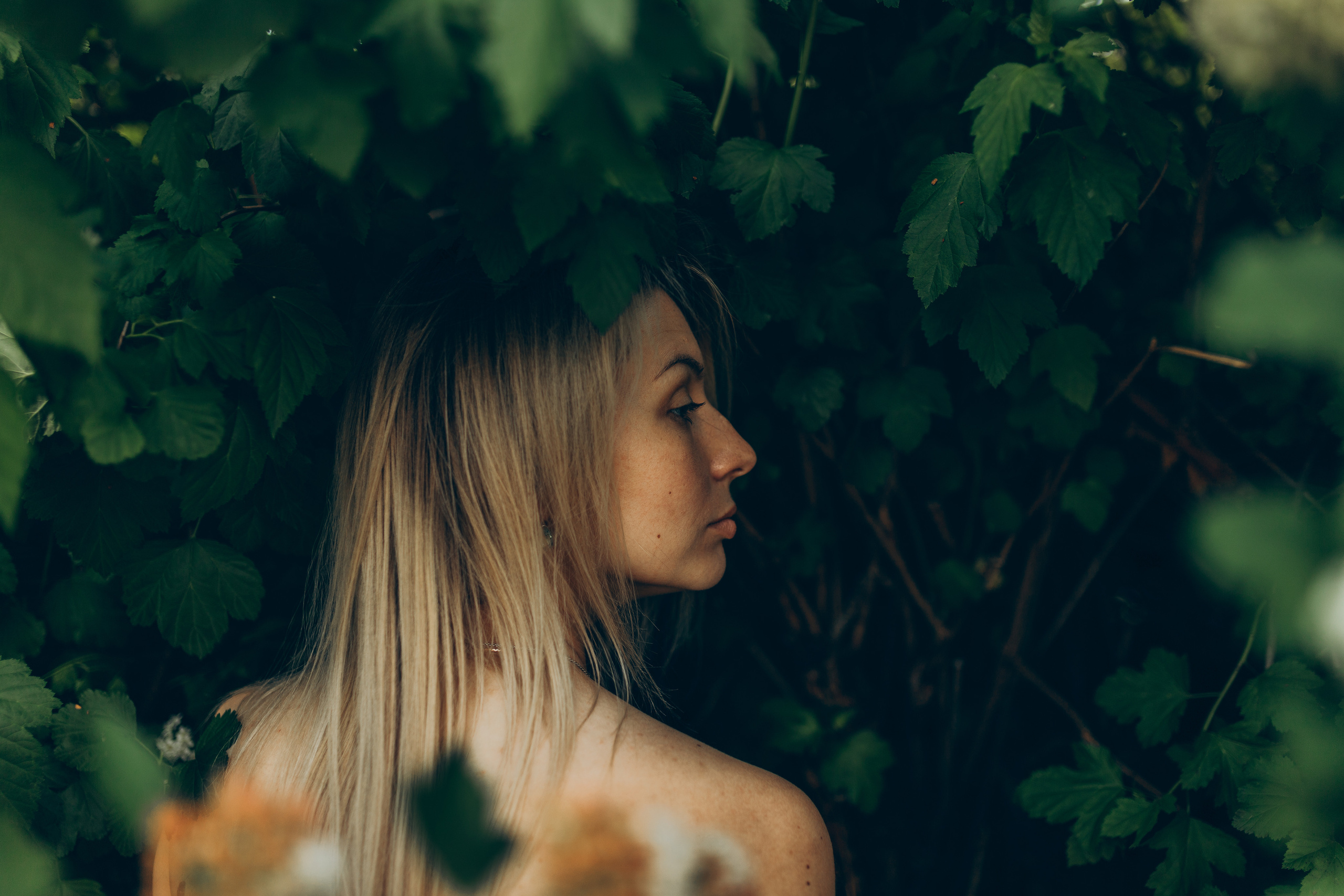 Летний день. Семейный LIFESTYLE фотограф в Москве