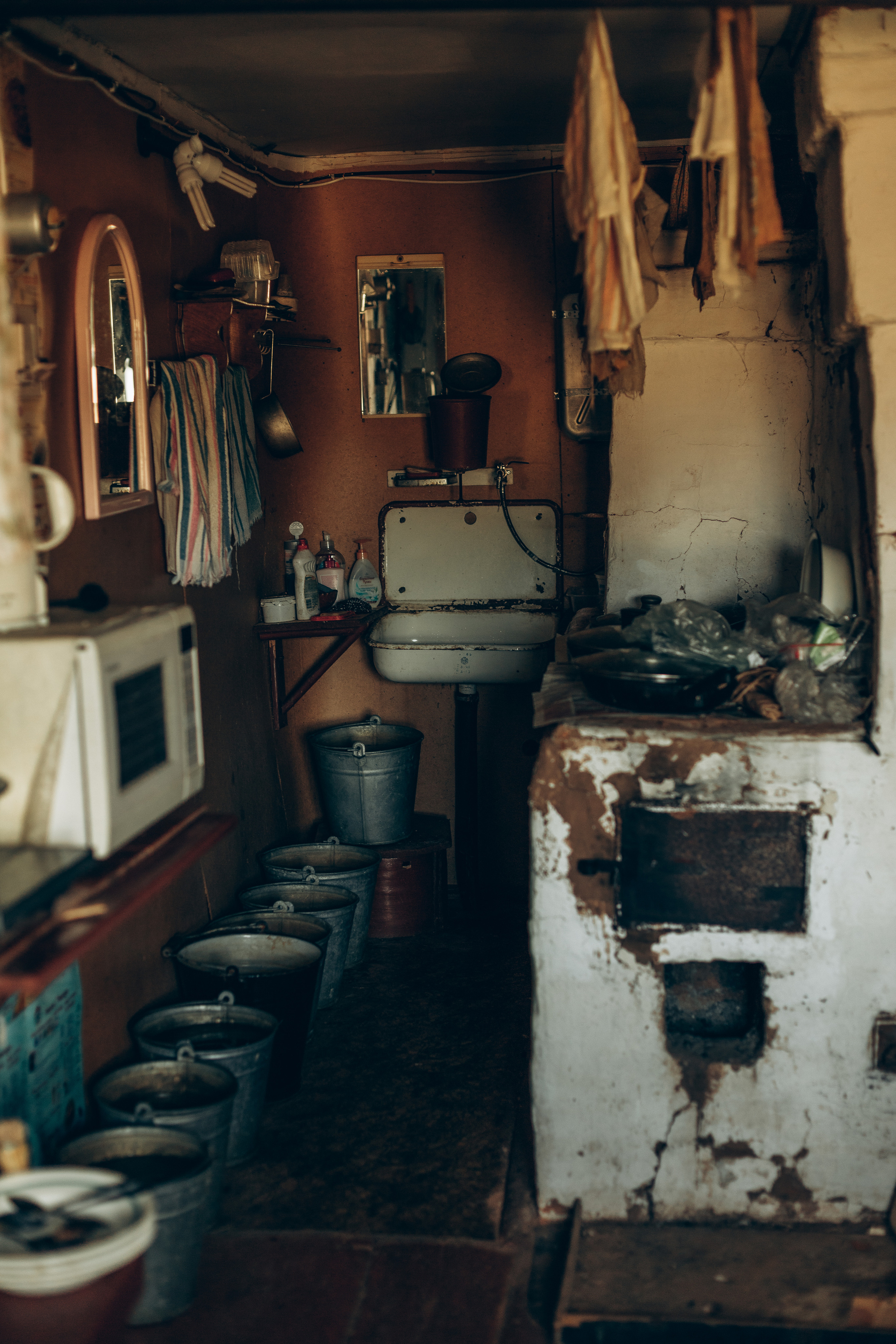 Деревенские зарисовки. Семейный LIFESTYLE фотограф в Москве