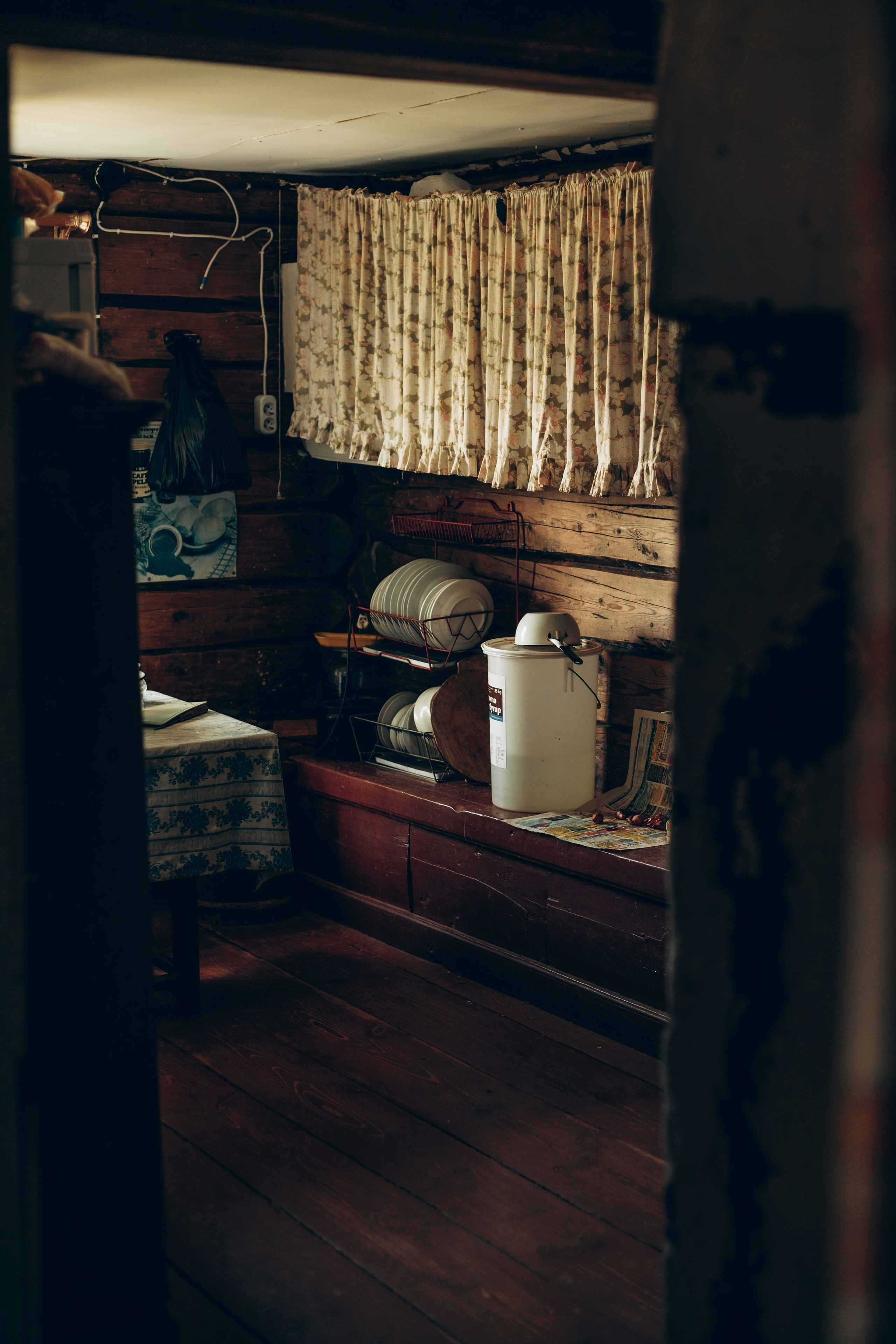 Деревенские зарисовки. Семейный LIFESTYLE фотограф в Москве