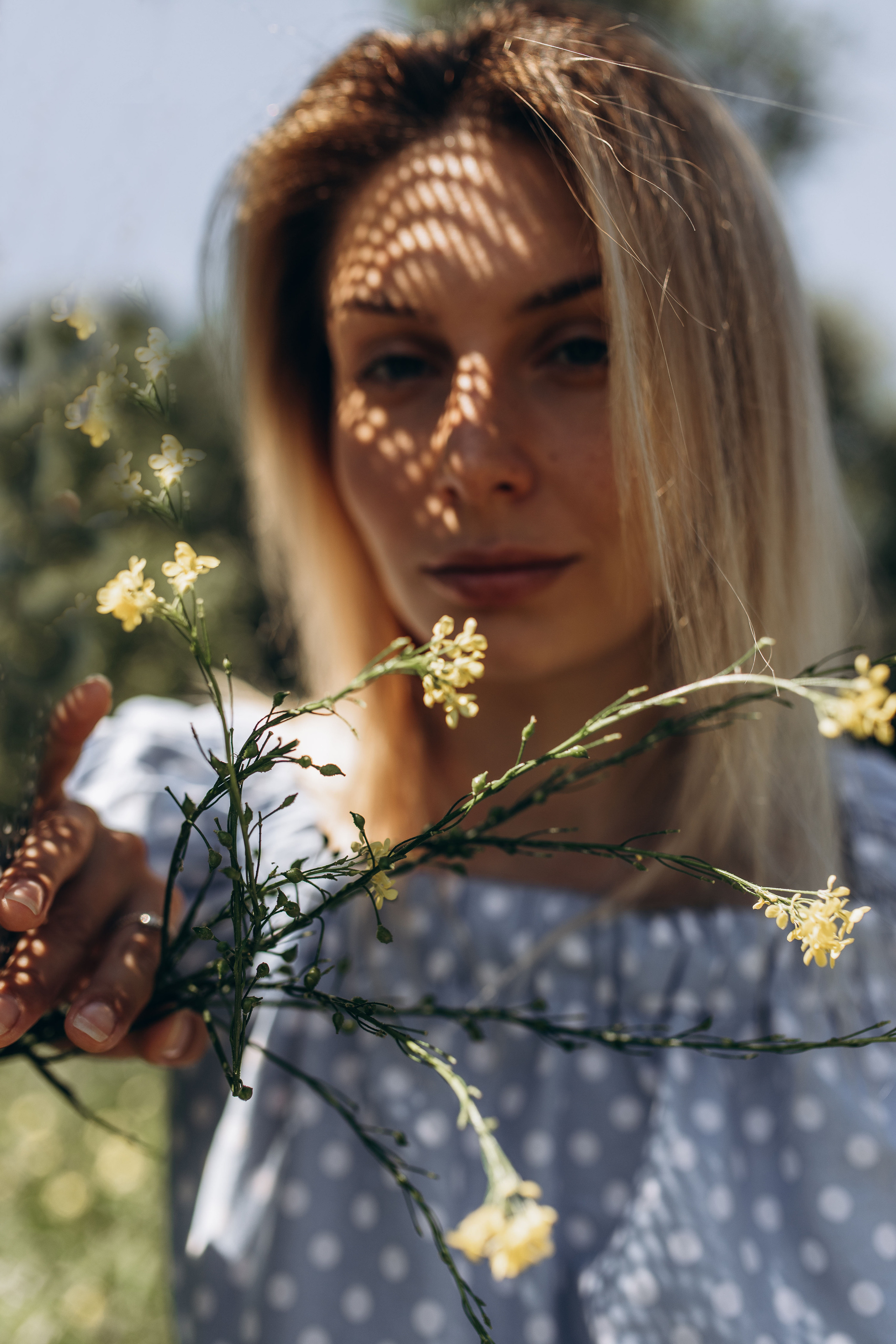 Летний день. Семейный LIFESTYLE фотограф в Москве