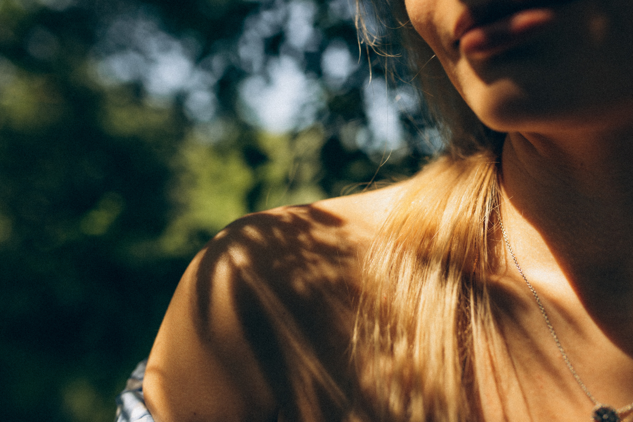 Летний день. Семейный LIFESTYLE фотограф в Москве