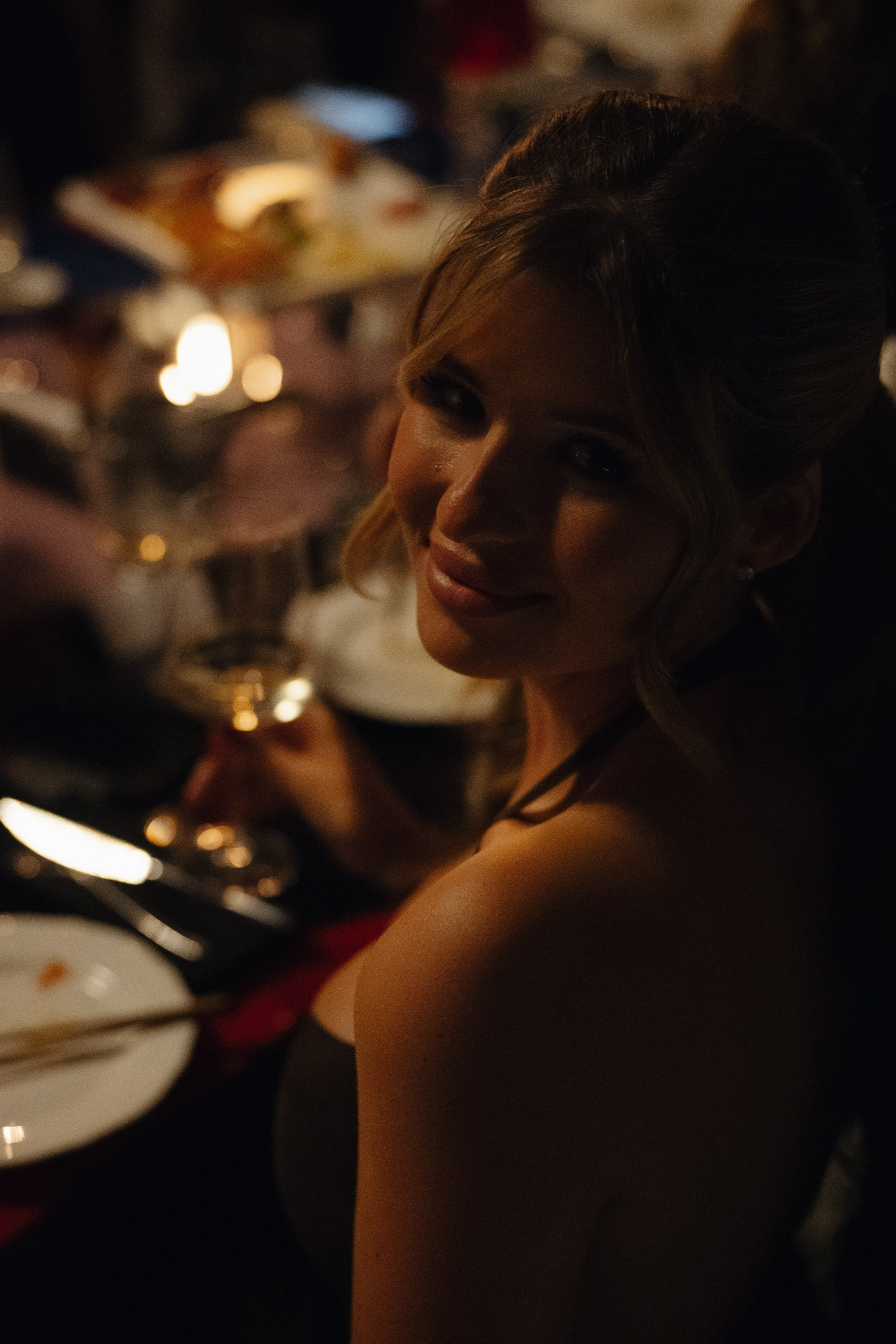 ДЕНЬ РОЖДЕНИЯ В РЕСТОРАНЕ RODINA