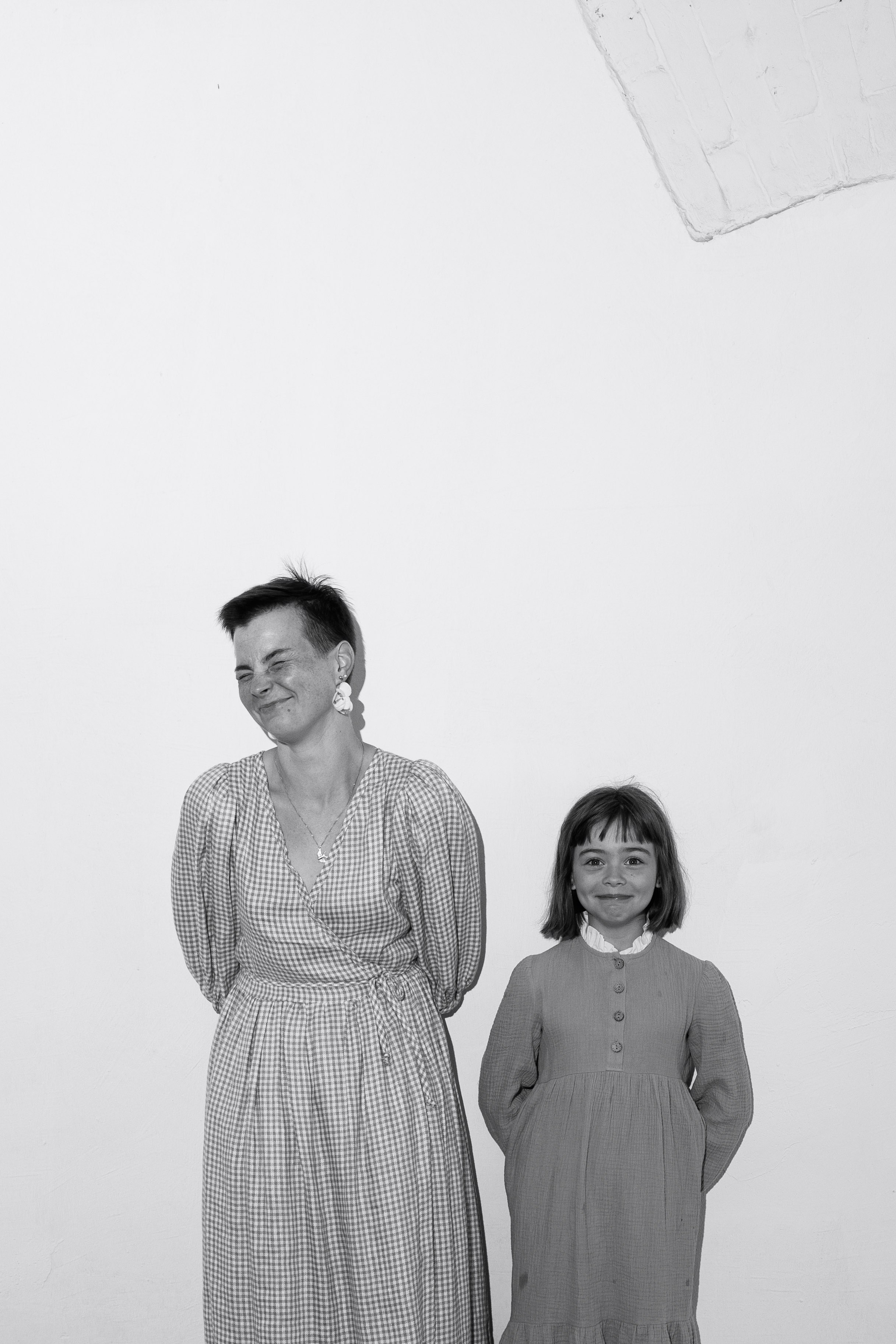 Семейные съемки. Портретный фотограф в Москве Тимур Мансуров