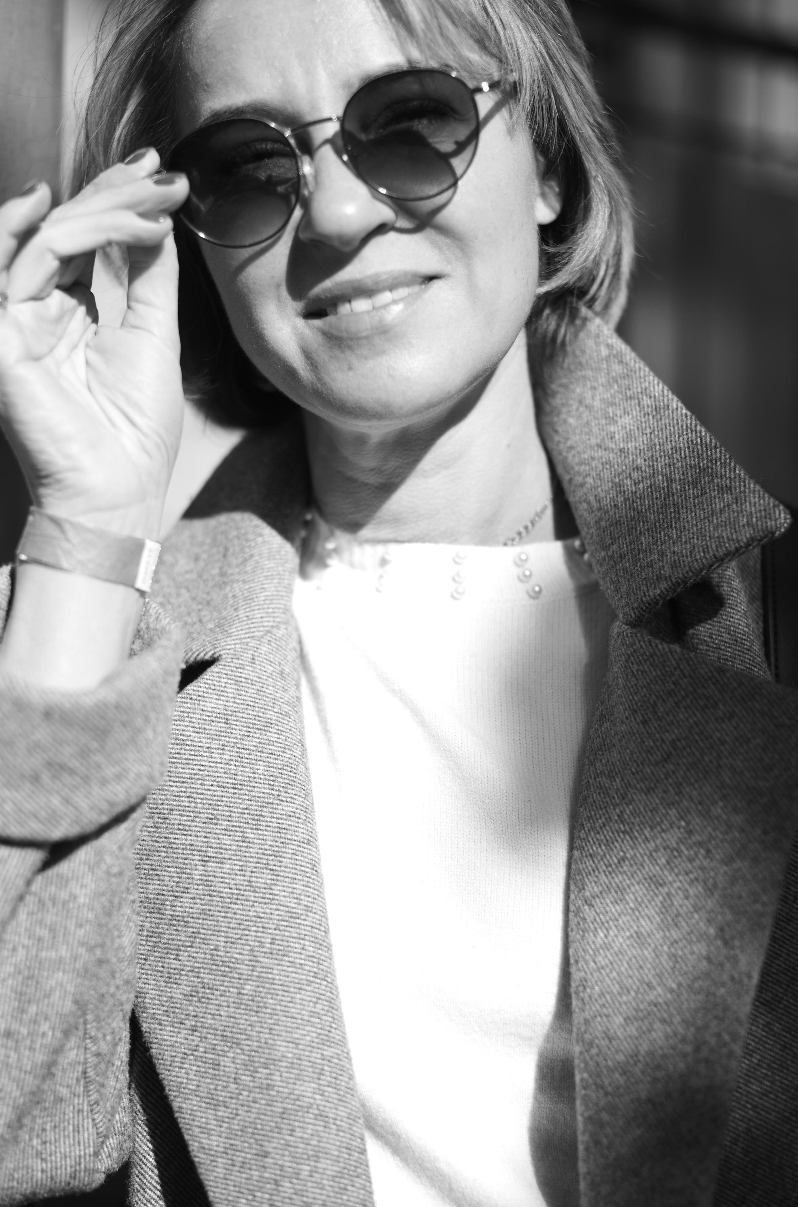 Leica monochrome. Портретный и репортажный фотограф в Санкт-Петербурге Алексей Гончаров