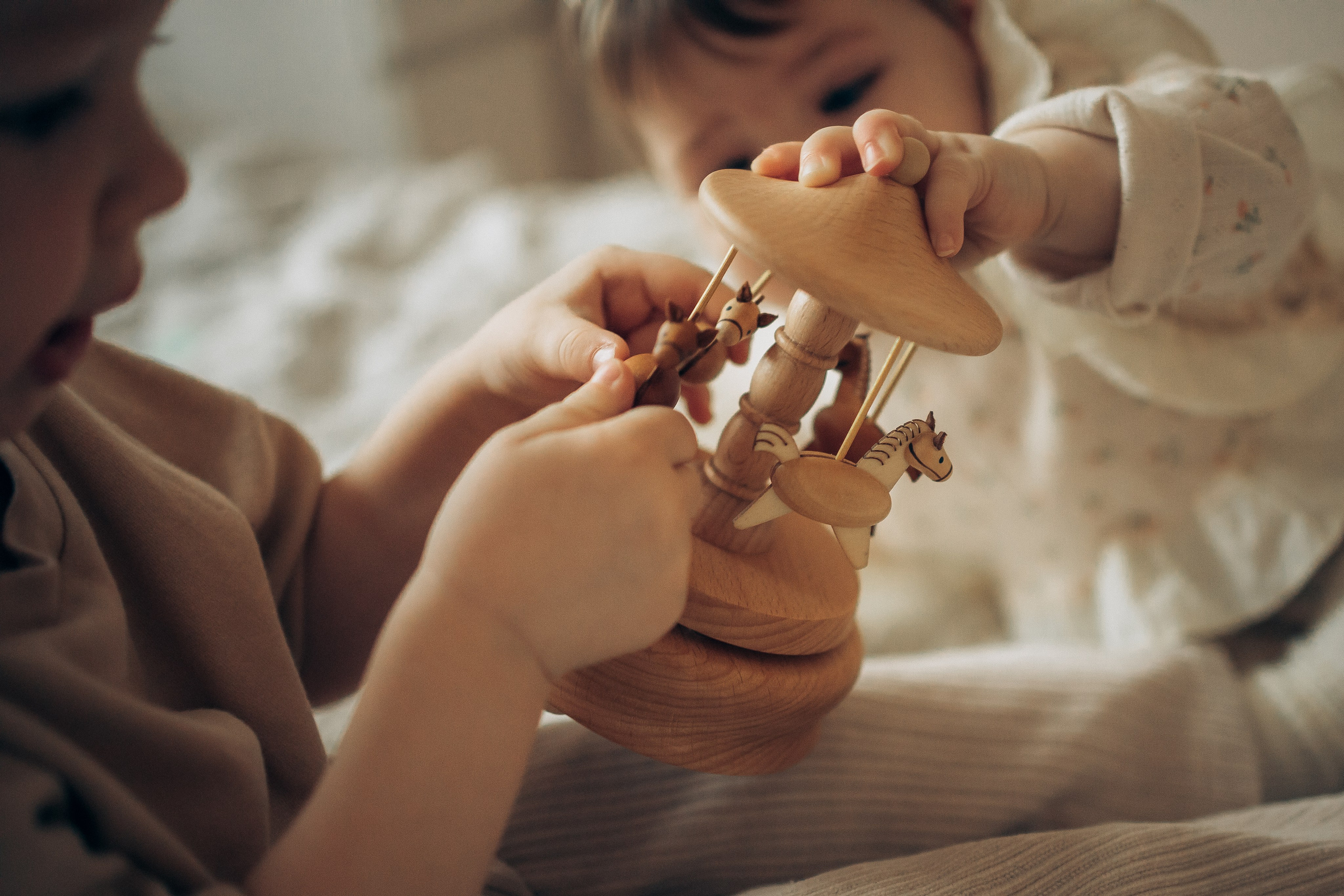 Вика, Серж и Кира. Семейный фотограф в Москве Алла Суворова