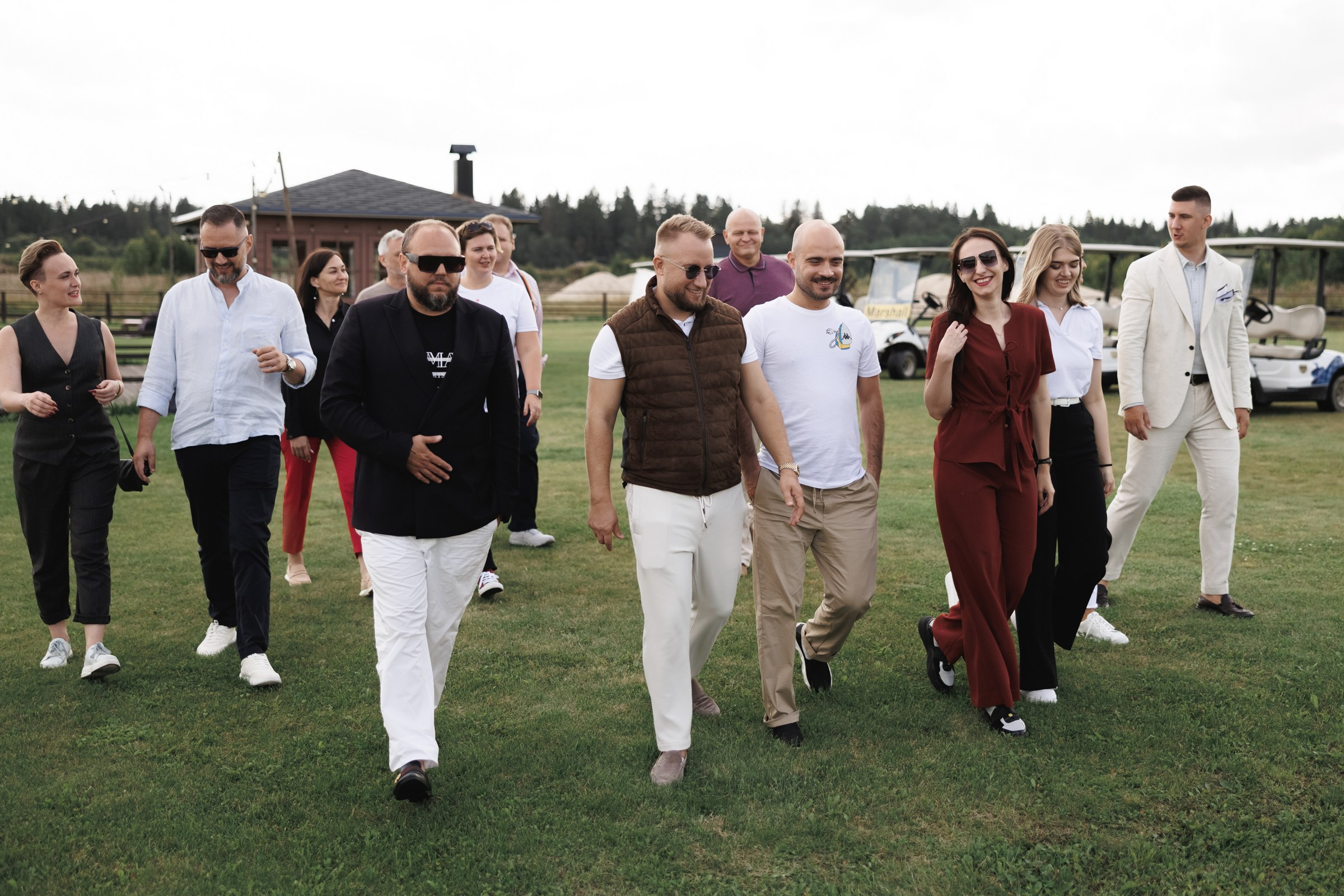 Мероприятия. Фотограф Алесандр Чернышов / Ваш репортажный фотограф