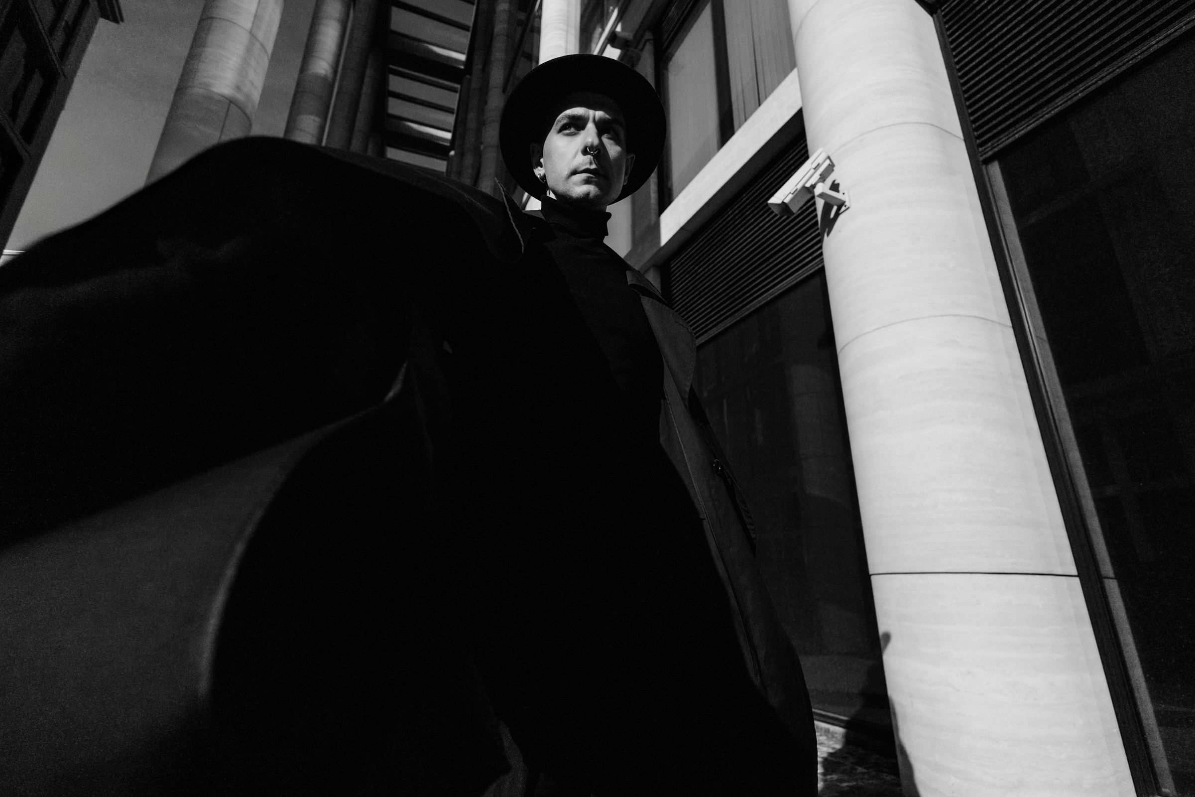 Портреты. Фотограф Алесандр Чернышов / Ваш репортажный фотограф