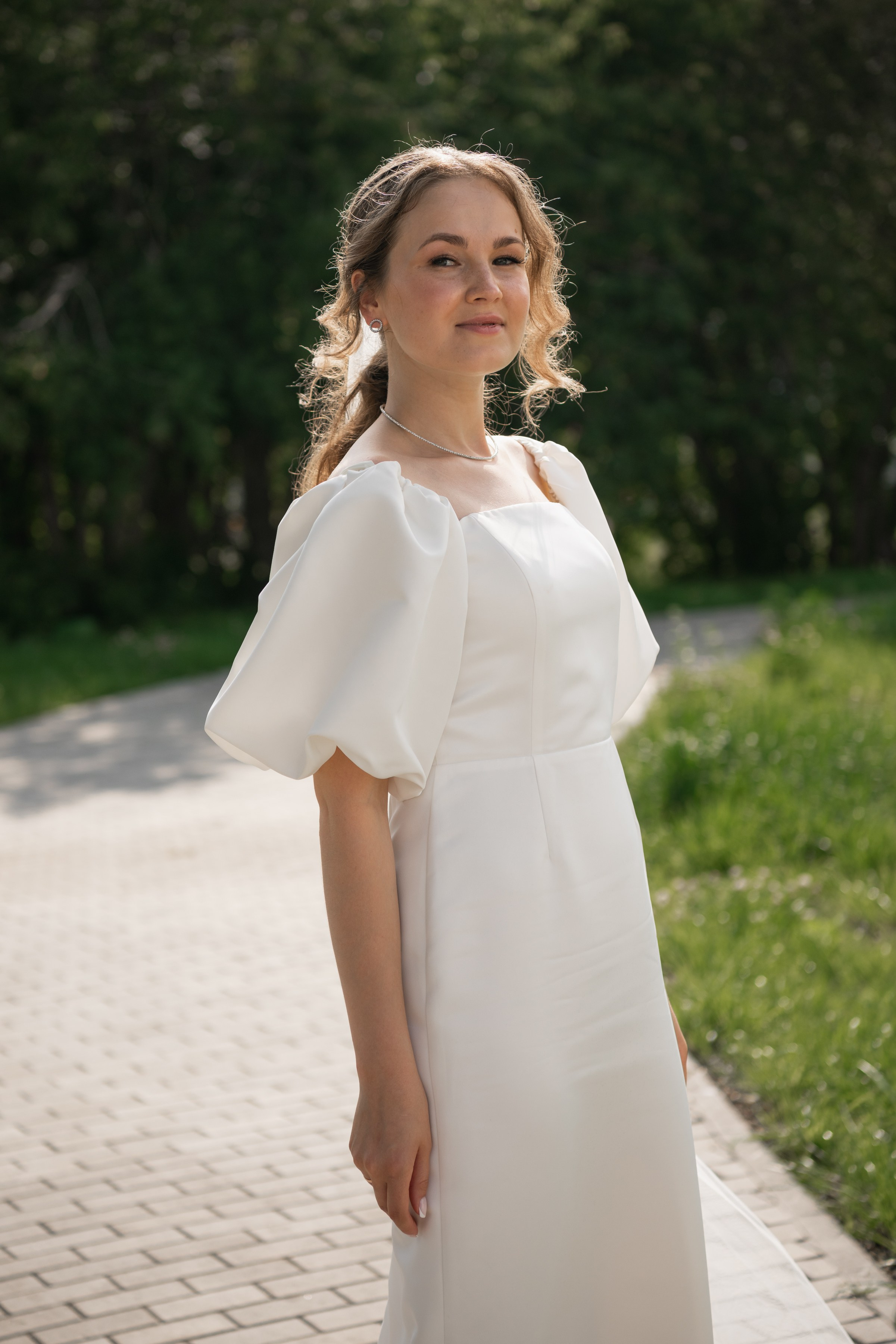 Елена и Михаил. Фомина Елена Свадебный и семейный фотограф