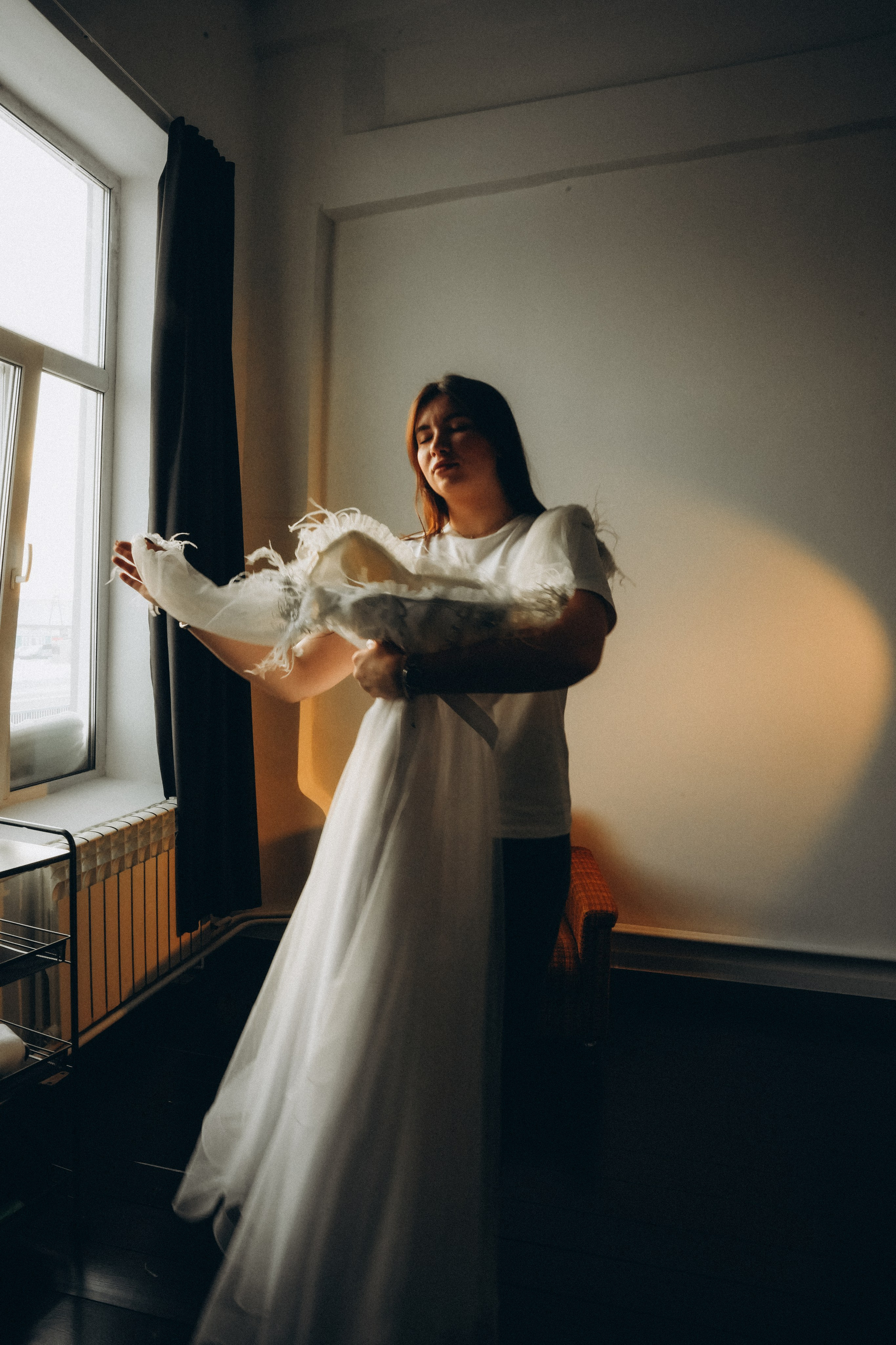 История. Сибирский фотограф Братск, Иркутск Анна Галанина