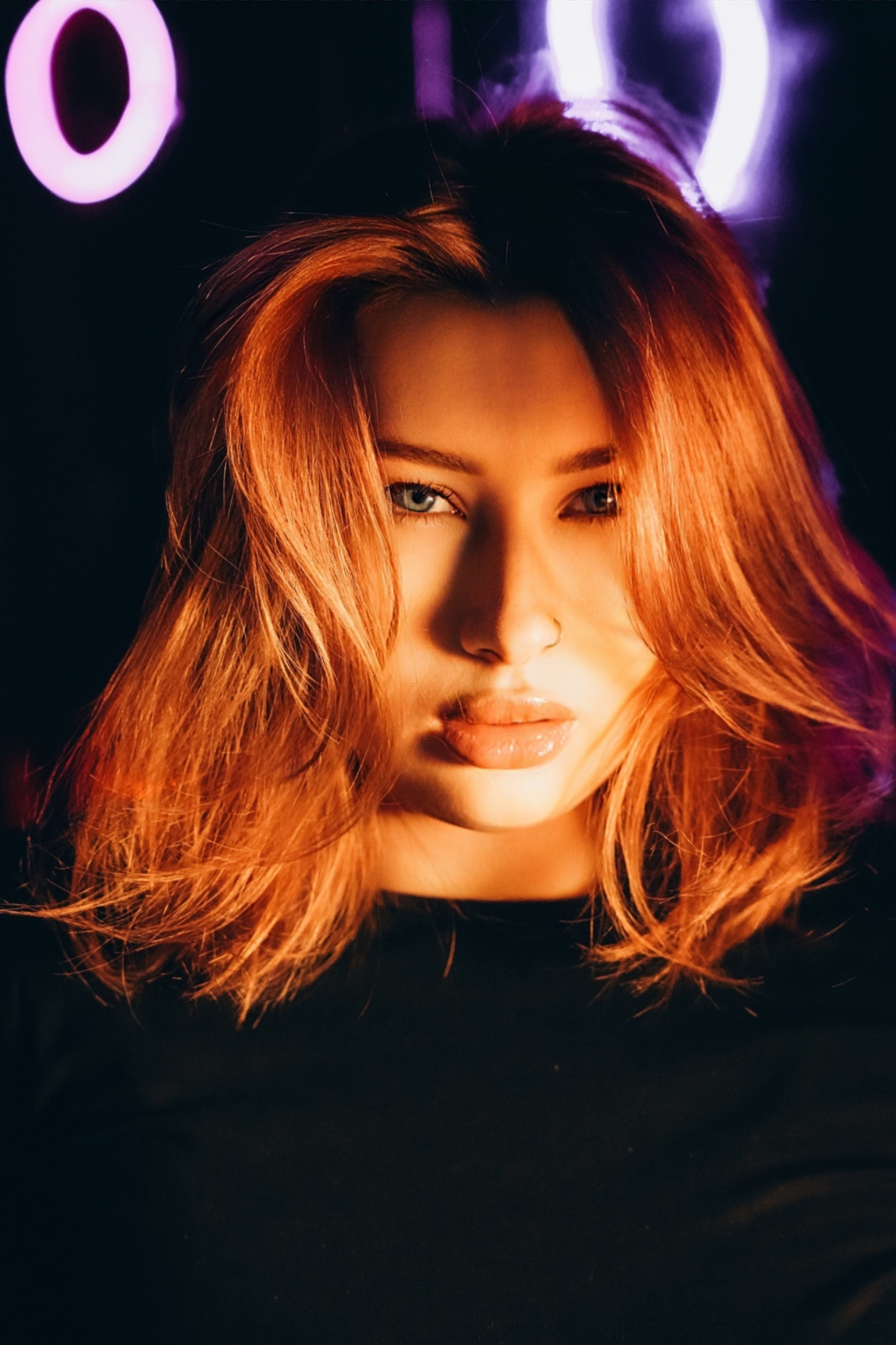 Пару кадров. Сибирский фотограф Братск, Иркутск Анна Галанина