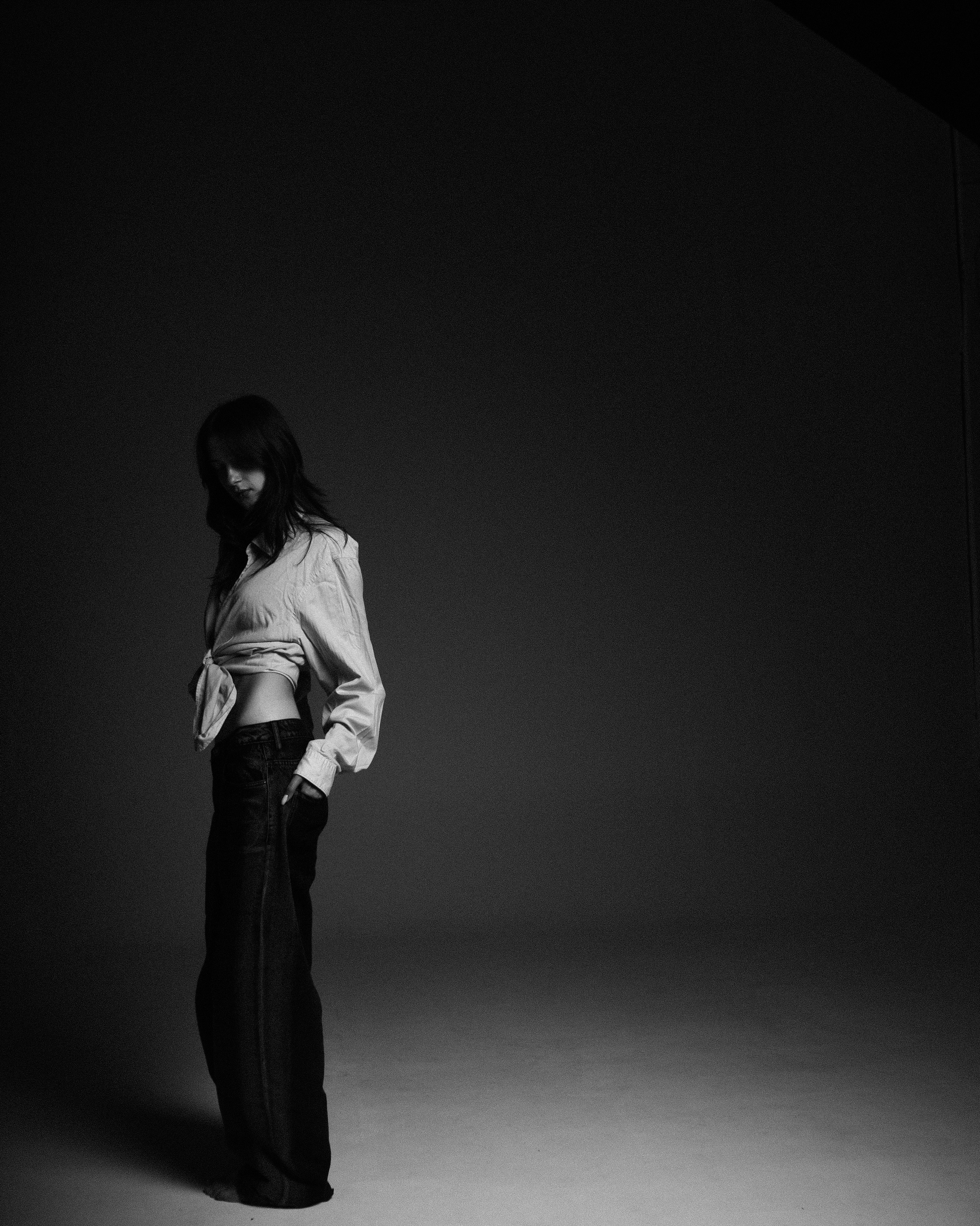 Taya. Alena Gribkova