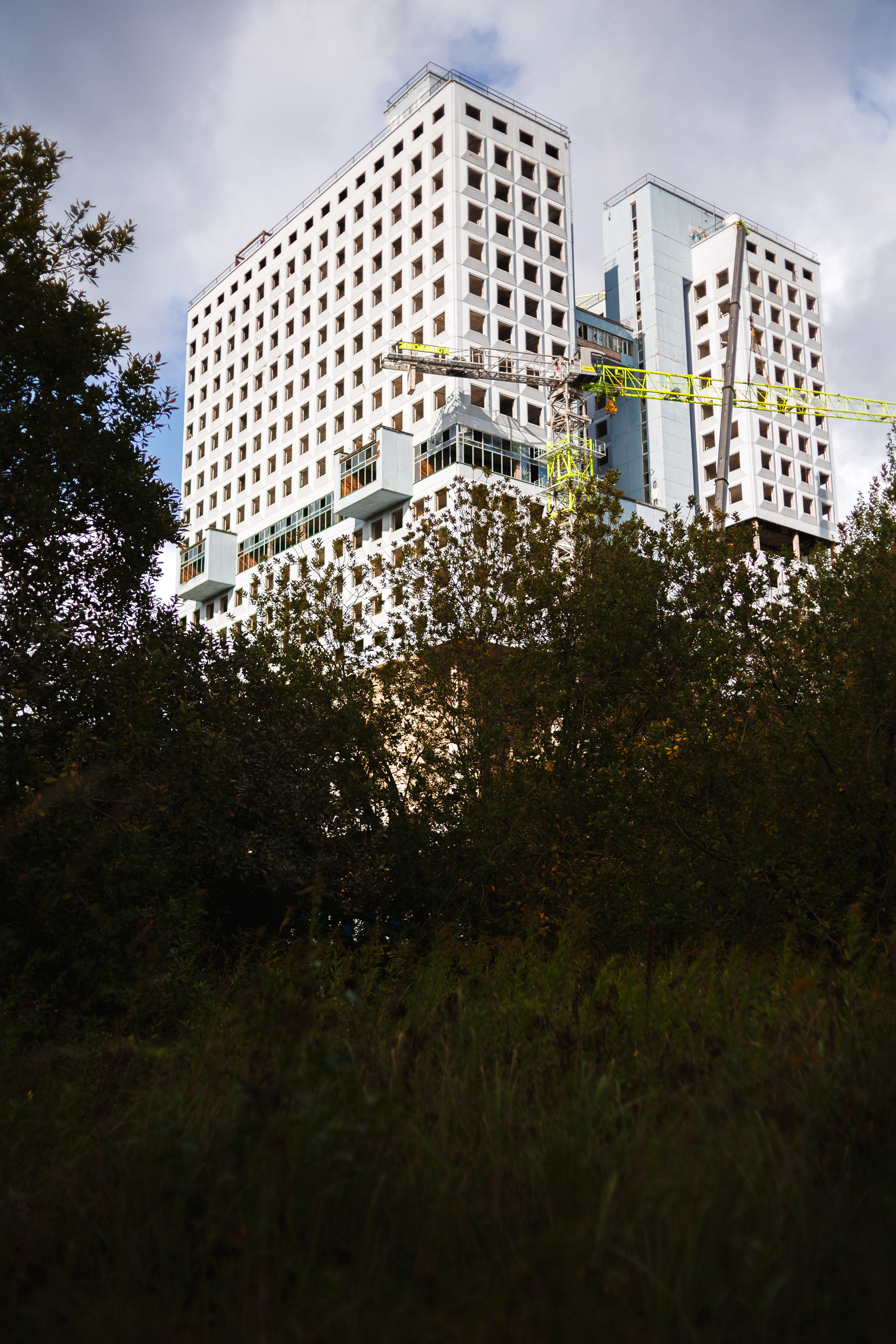 Konigsberg. Photographer Vadim Cheprasov | Saint-Petersburg