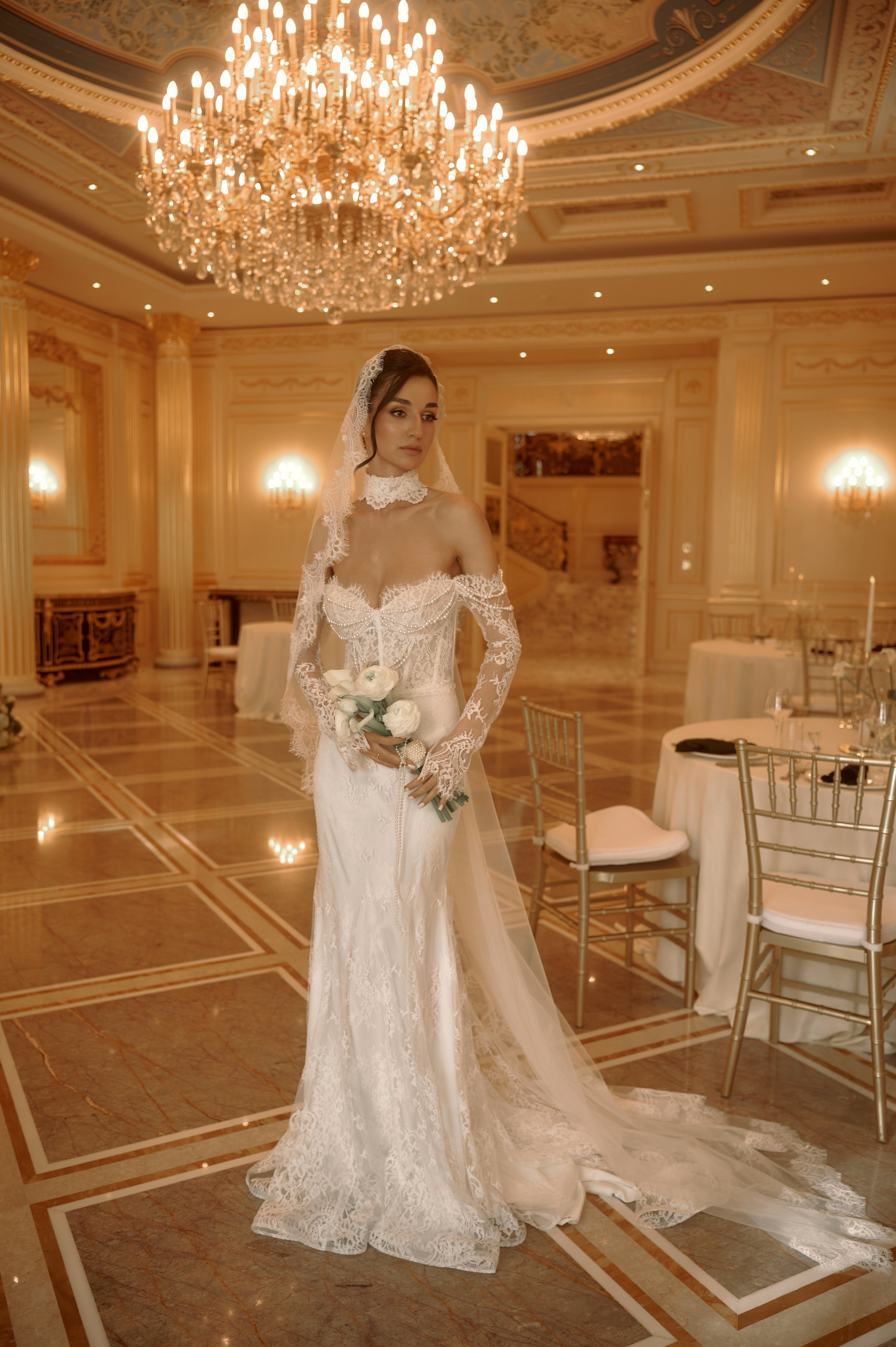 Сергей и Эмилия. Свадебный и семейный фотограф в Крыму