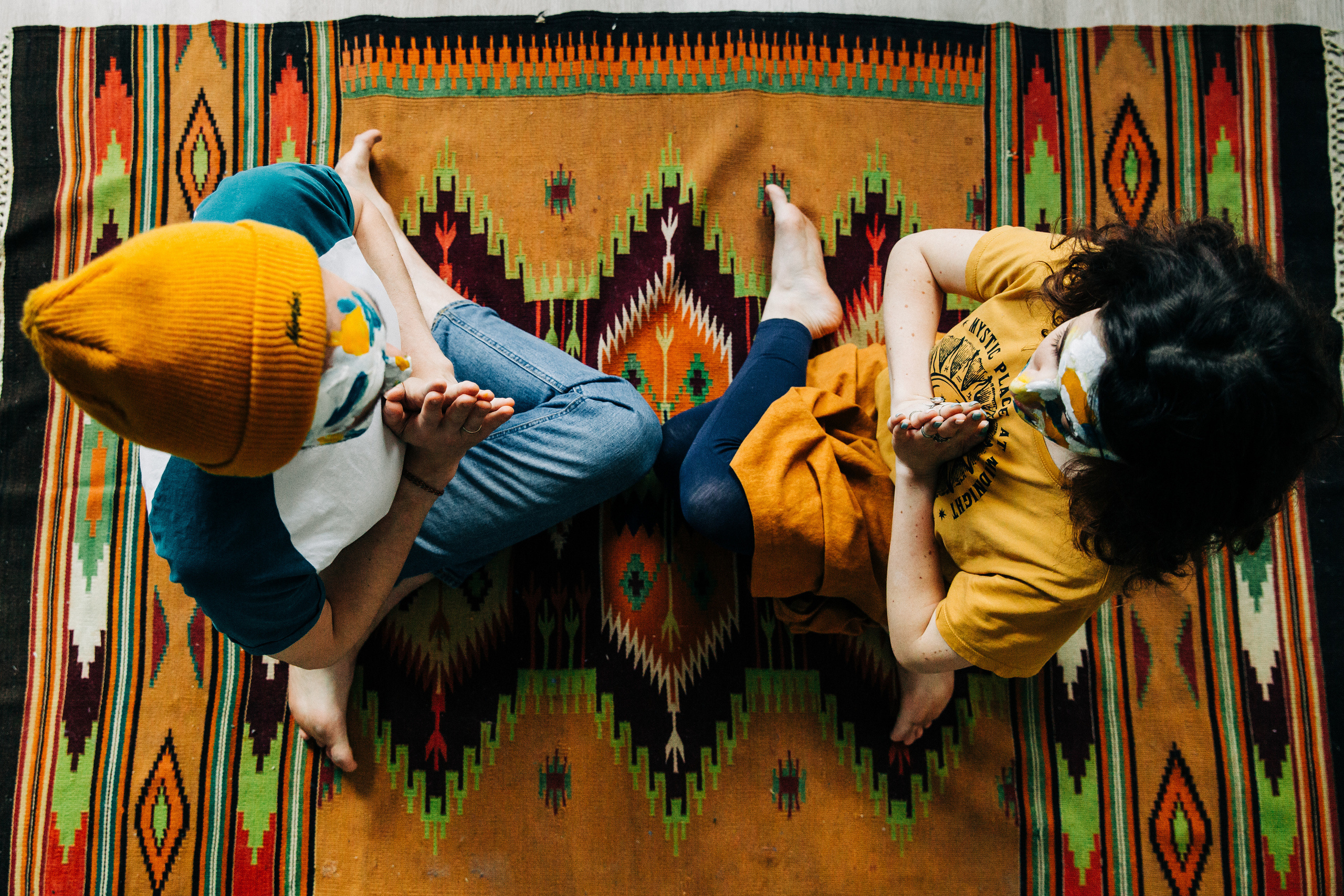 Краски. Свадебный и семейный фотограф в Краснодаре Роман Моско