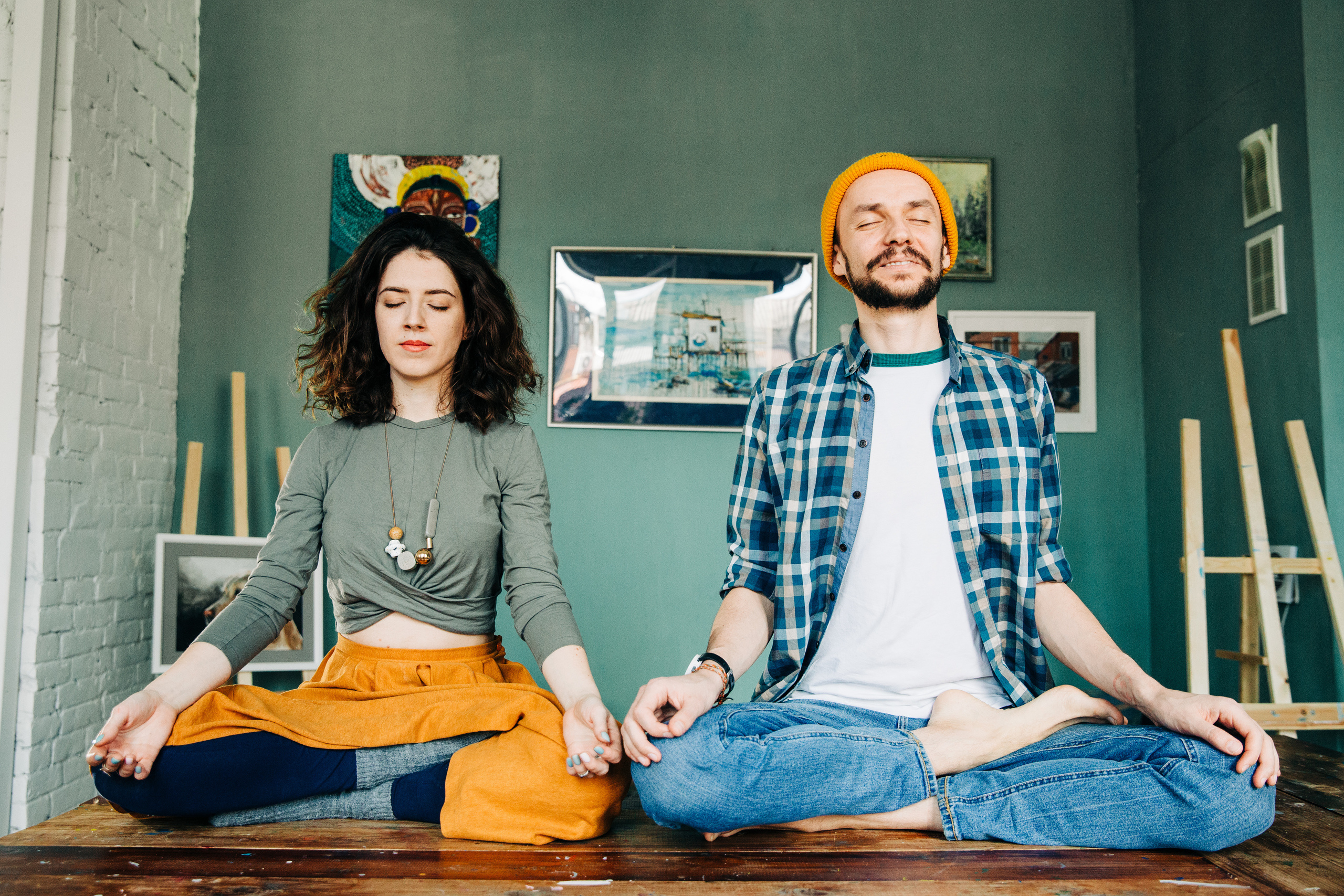 Краски. Свадебный и семейный фотограф в Краснодаре Роман Моско