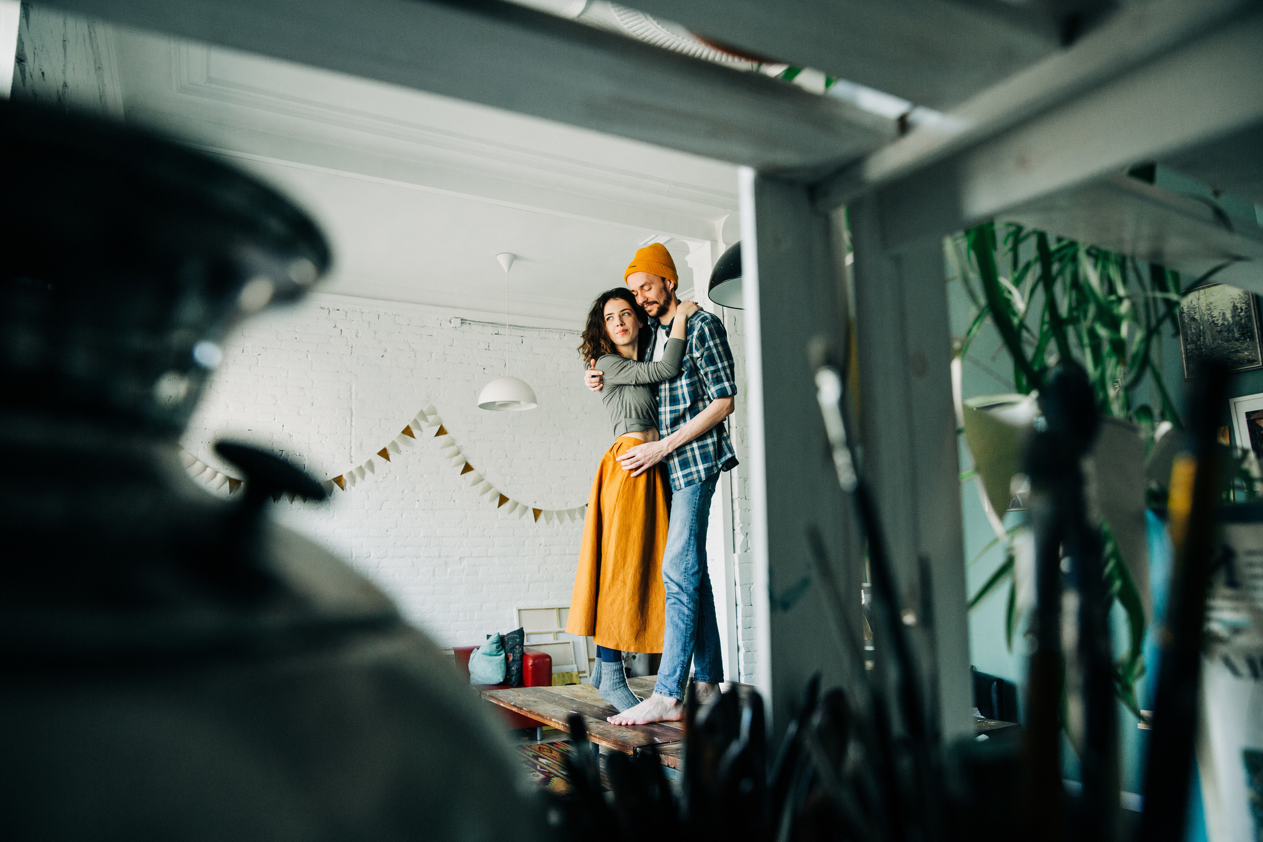 Краски. Свадебный и семейный фотограф в Краснодаре Роман Моско