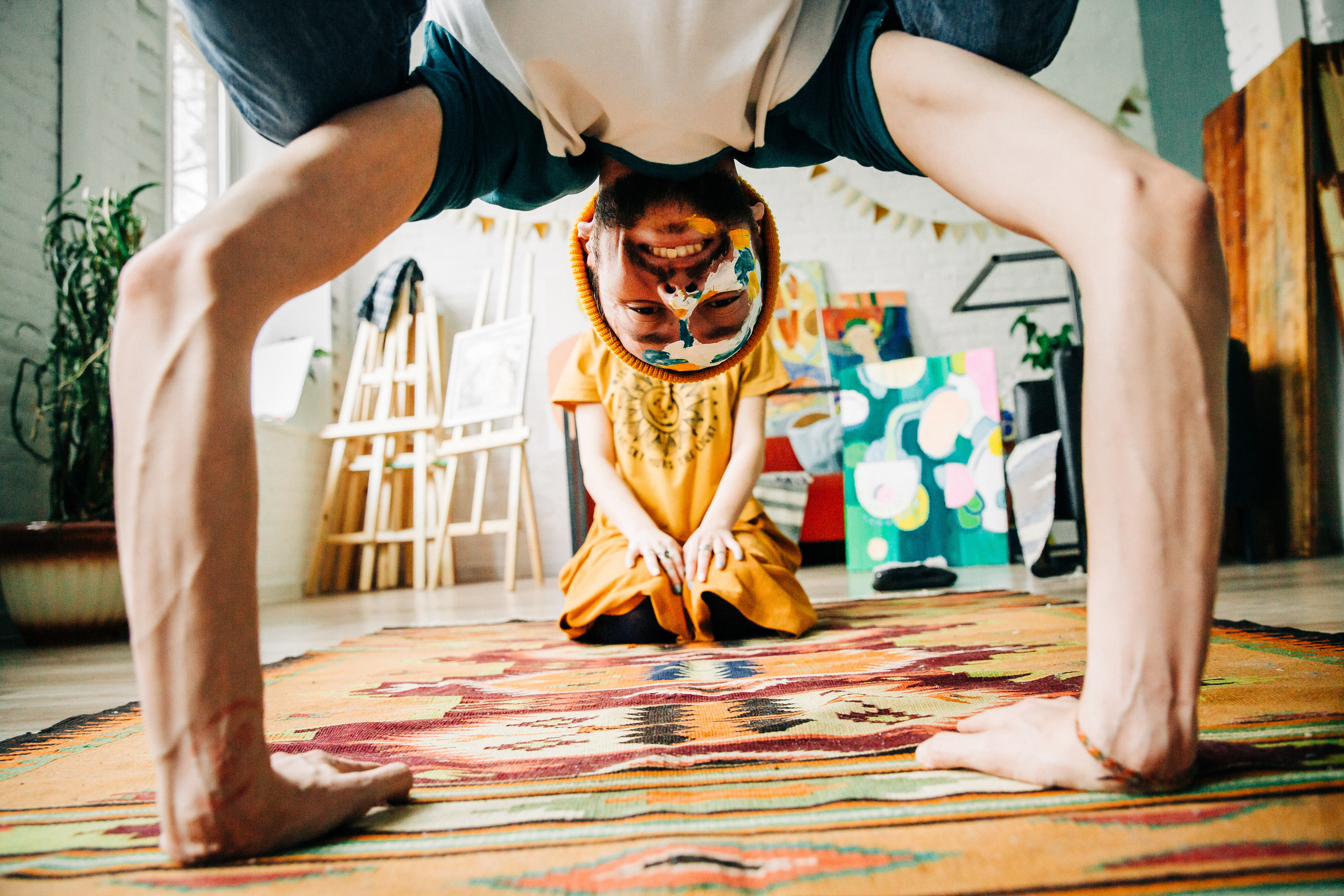 Краски. Свадебный и семейный фотограф в Краснодаре Роман Моско