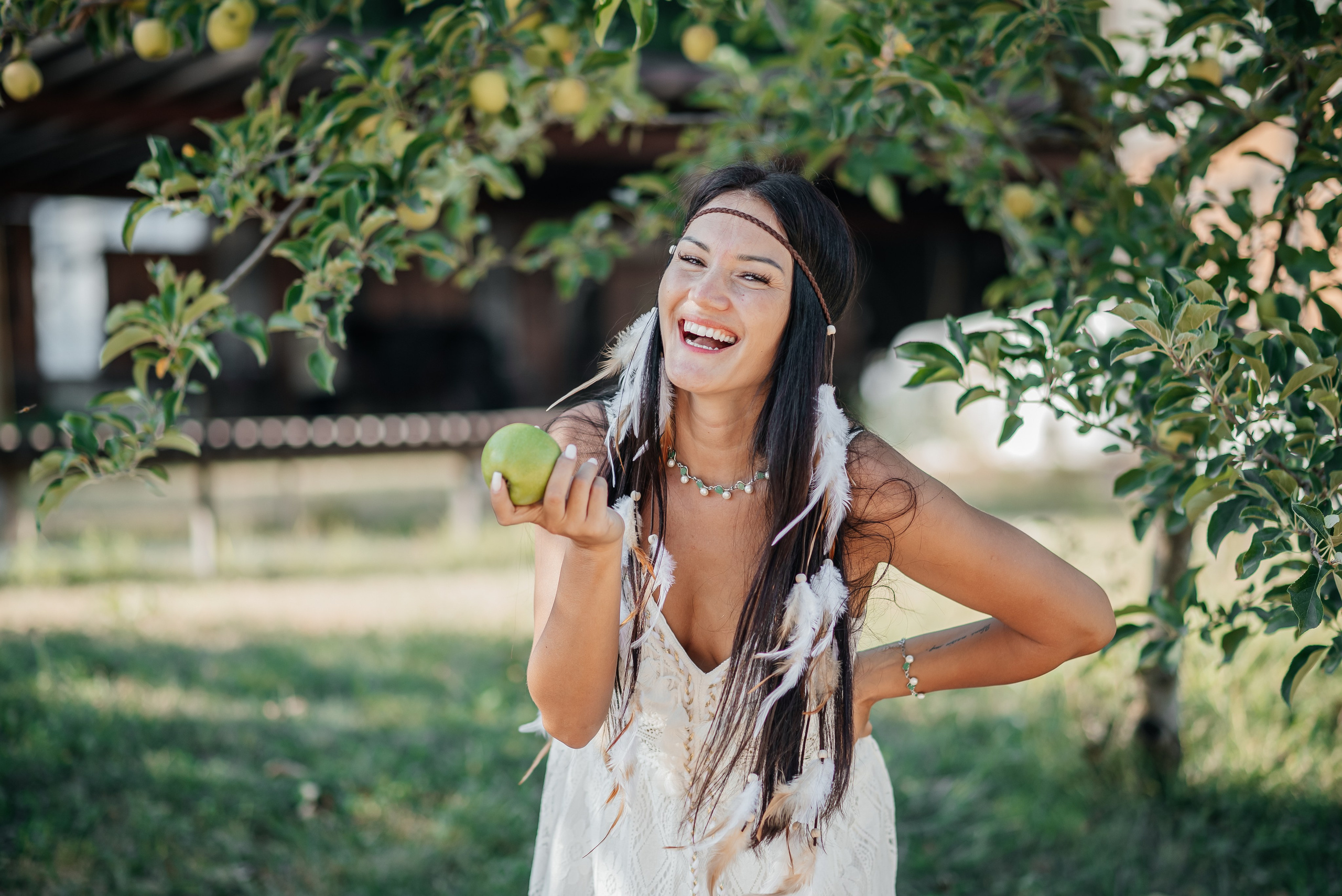 Зульфия. Семейный фотограф в Краснодаре