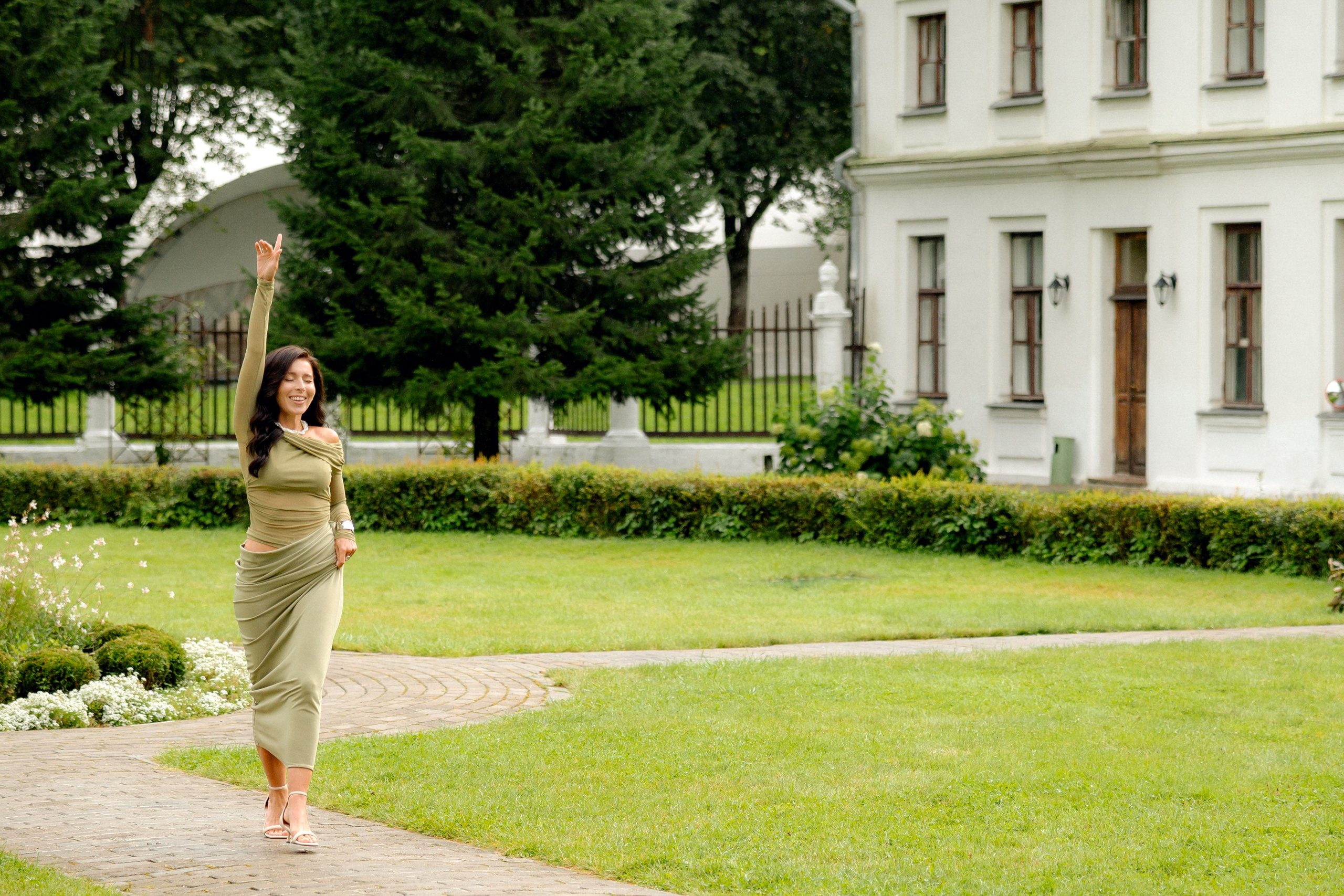 Tanya & Ilya WEDDING. Антон Прокопенков Свадебный Фотограф +7(916) 013-35-12