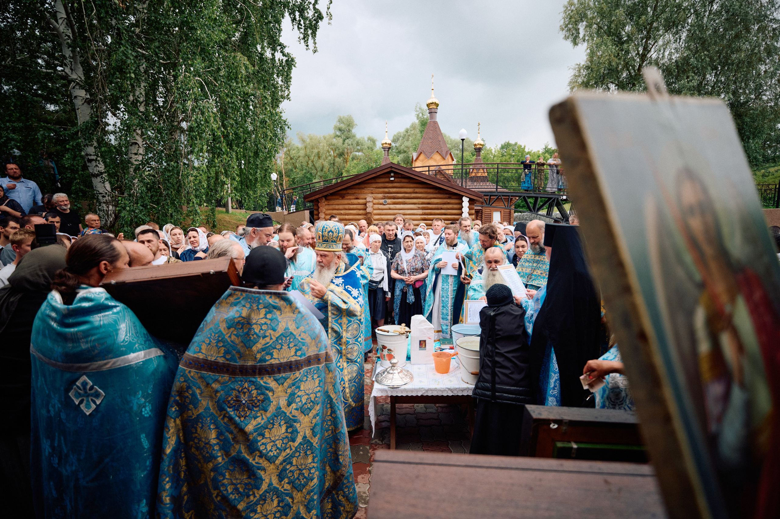 День четвертый. Репортажный фотограф в Самаре Артем Арсентьев