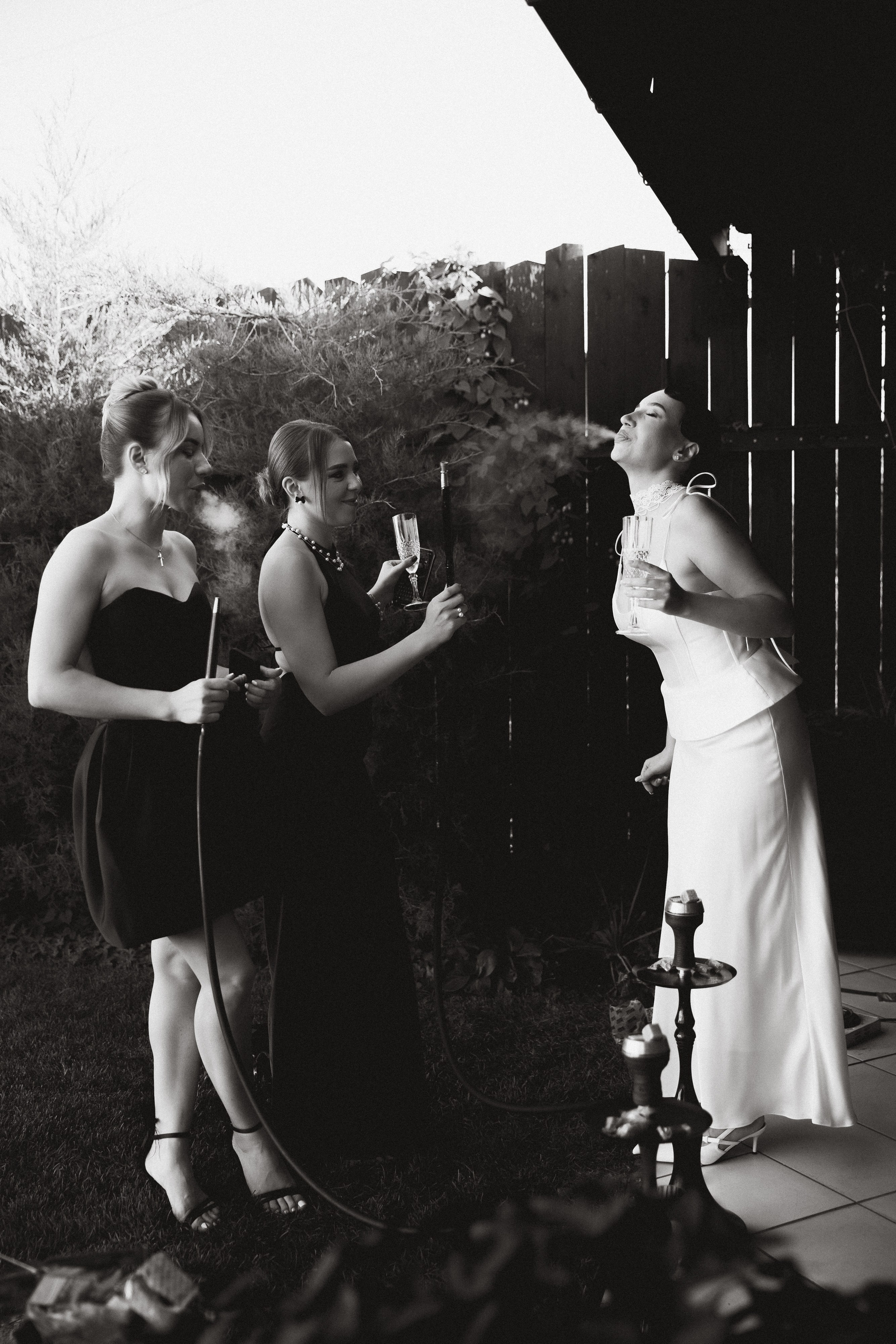 И&Л. Свадебный фотограф