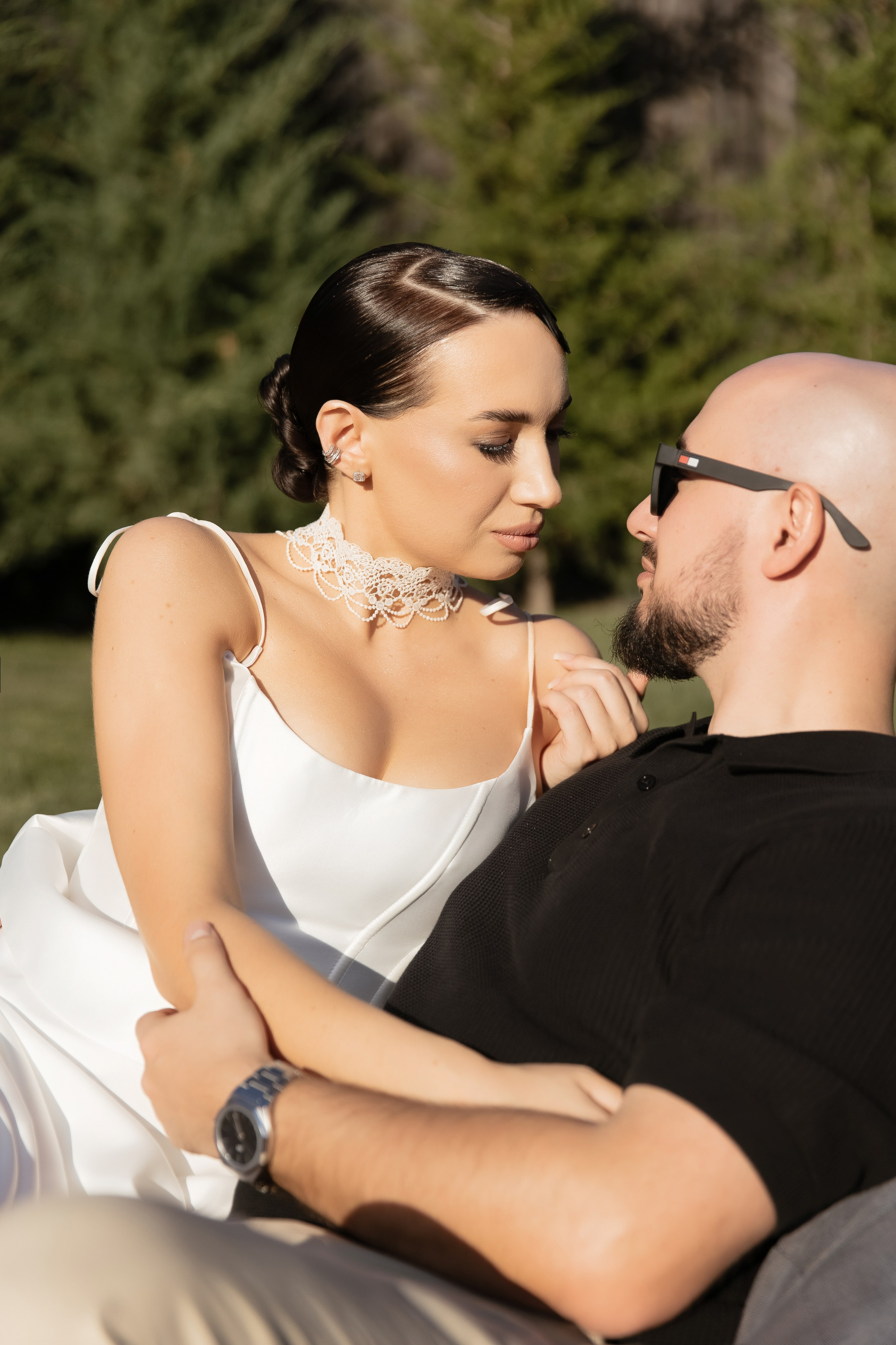 И&Л. Свадебный фотограф