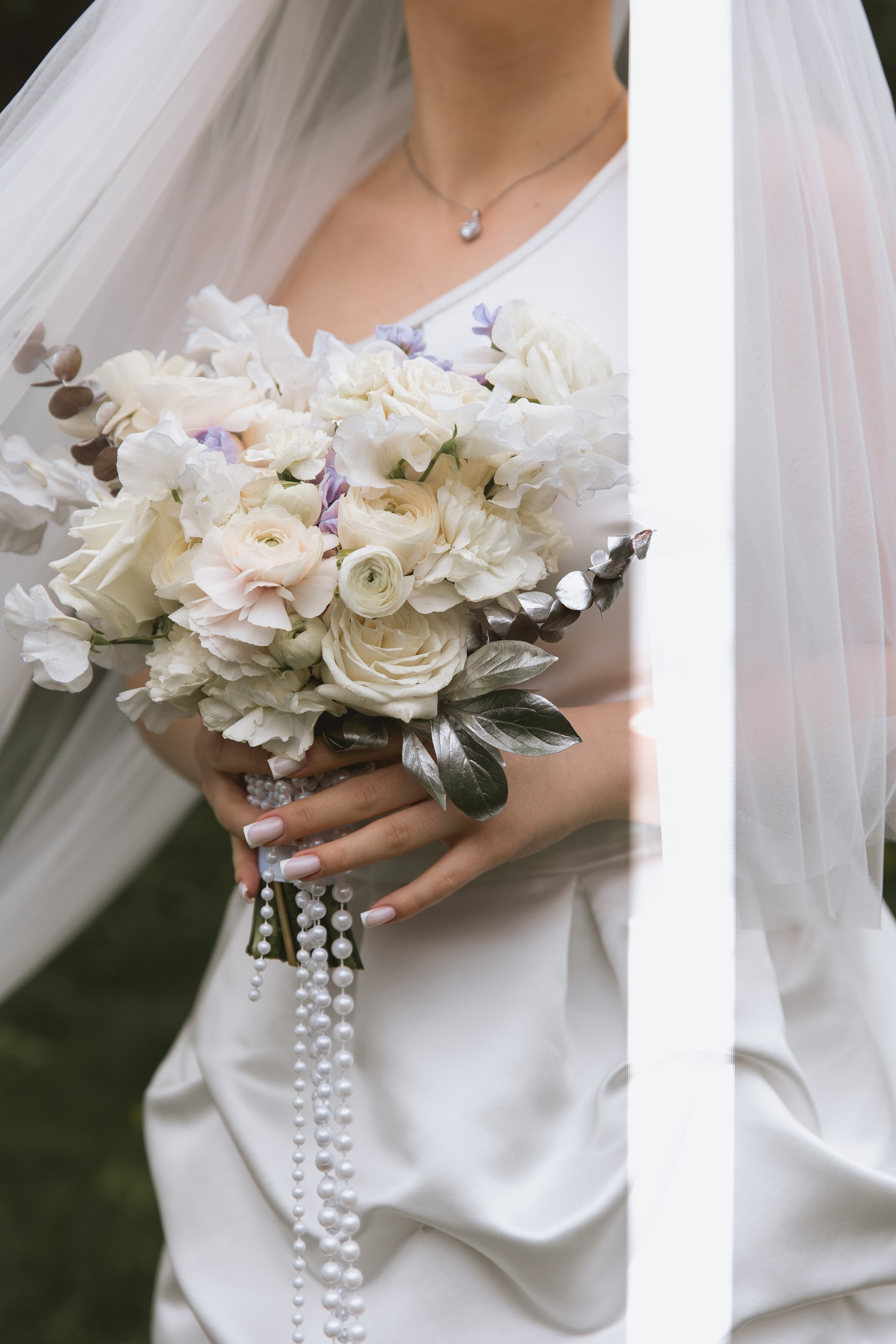 С&А. Свадебный фотограф