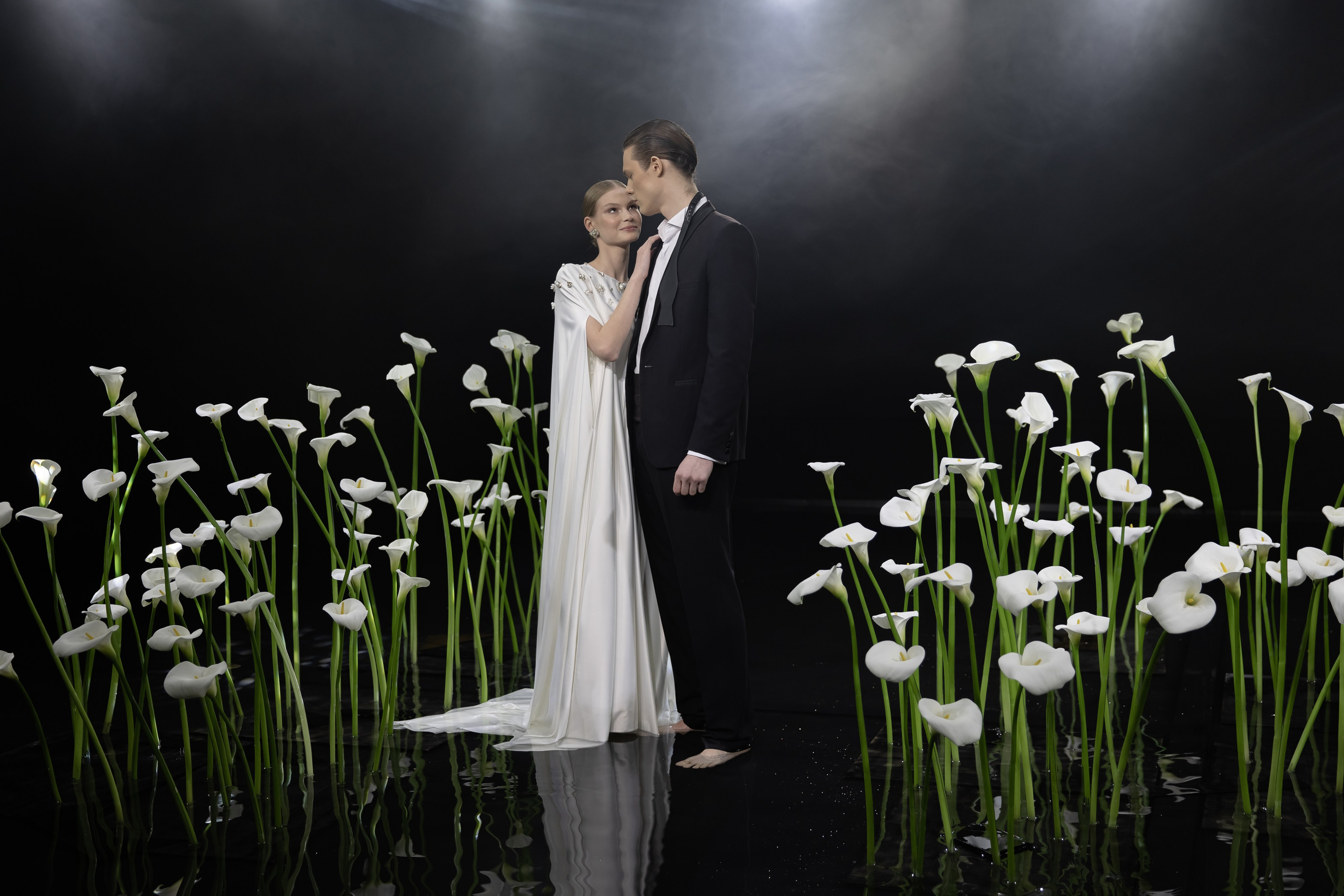 М&А. Свадебный фотограф