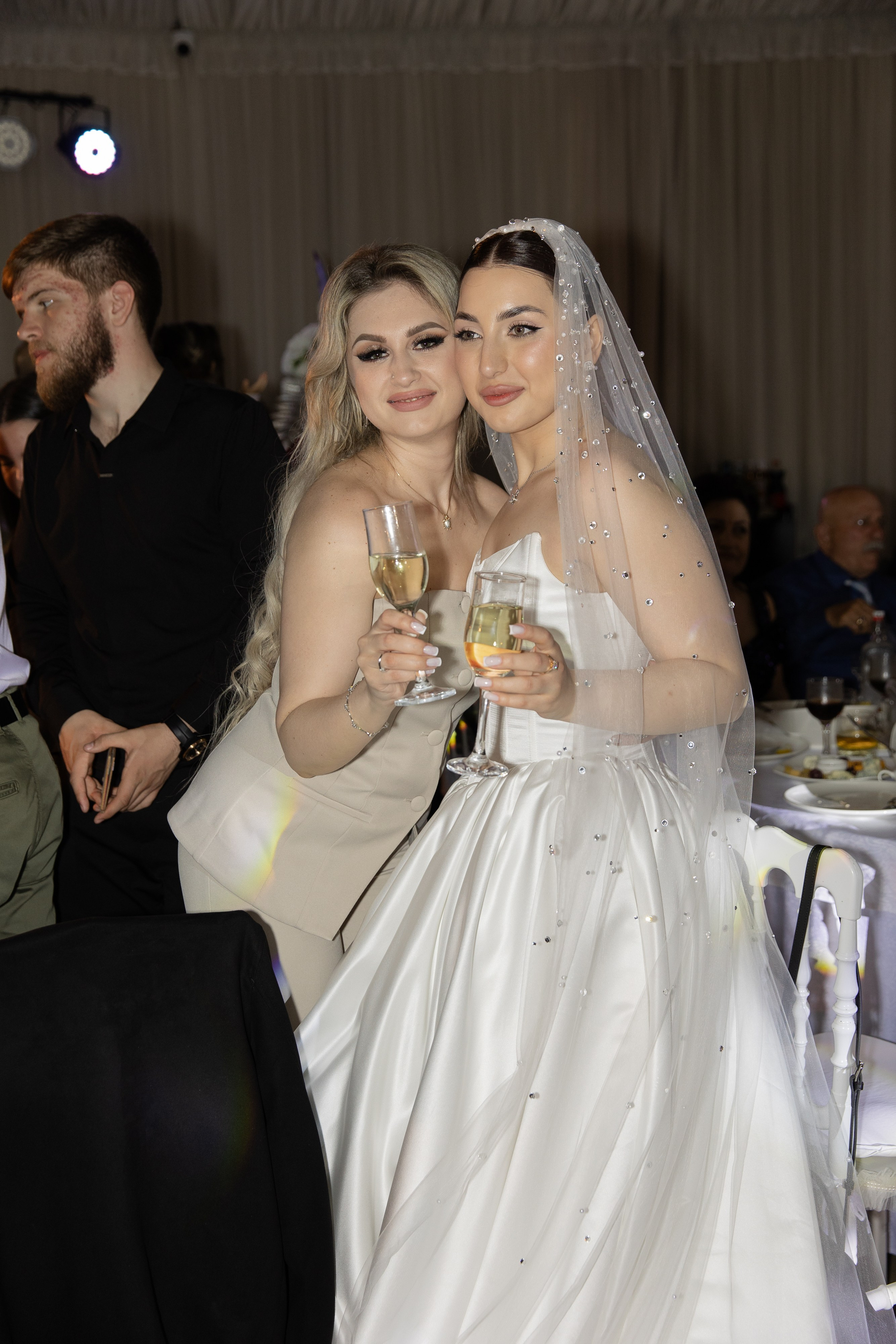 С&А. Свадебный фотограф