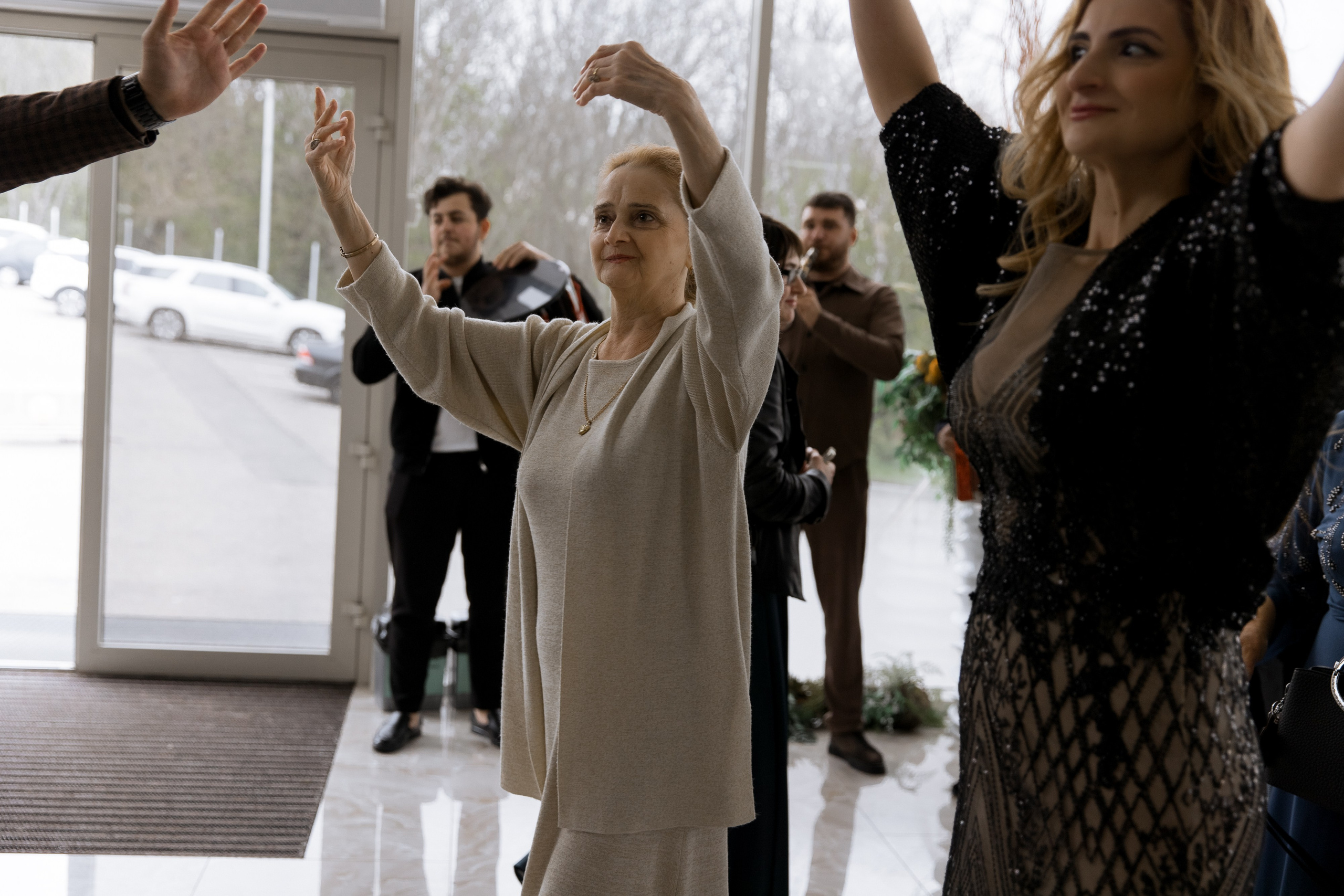 С&А. Свадебный фотограф