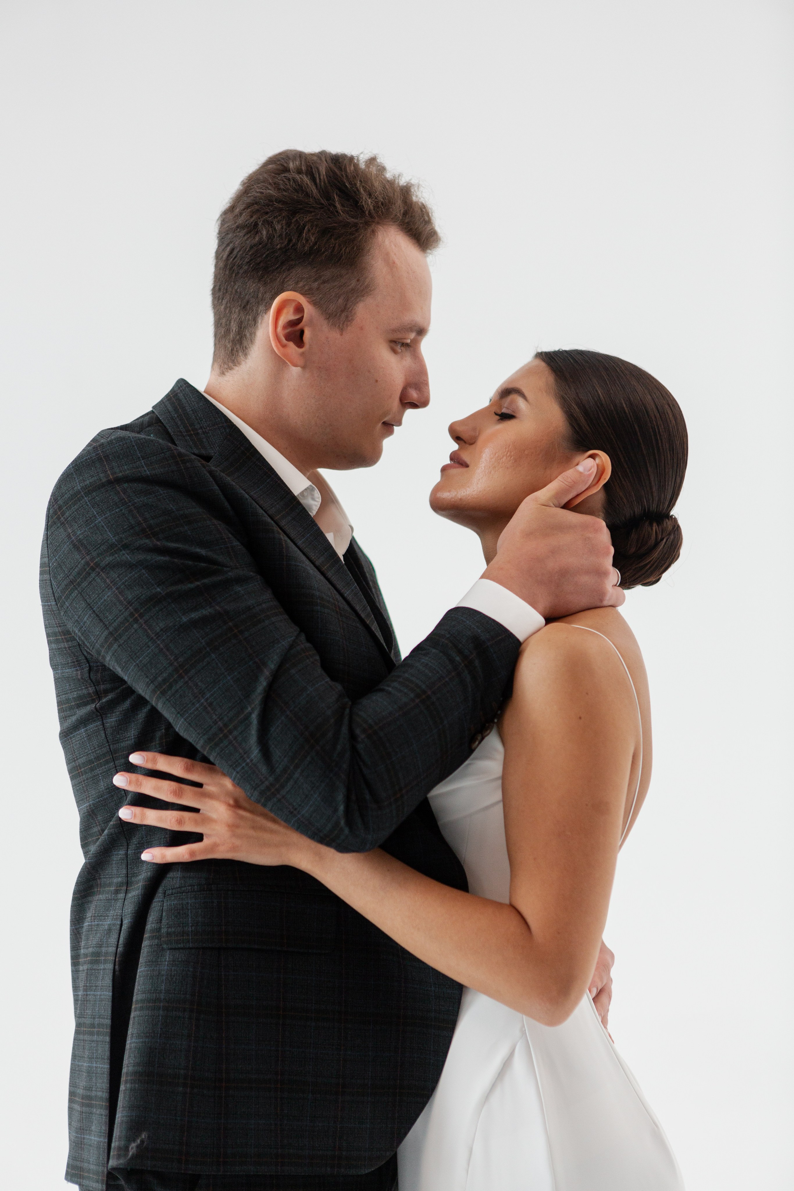 Элина и Руслан. Индивидуальные и семейные съёмки в Уфа Маргарита Истомина