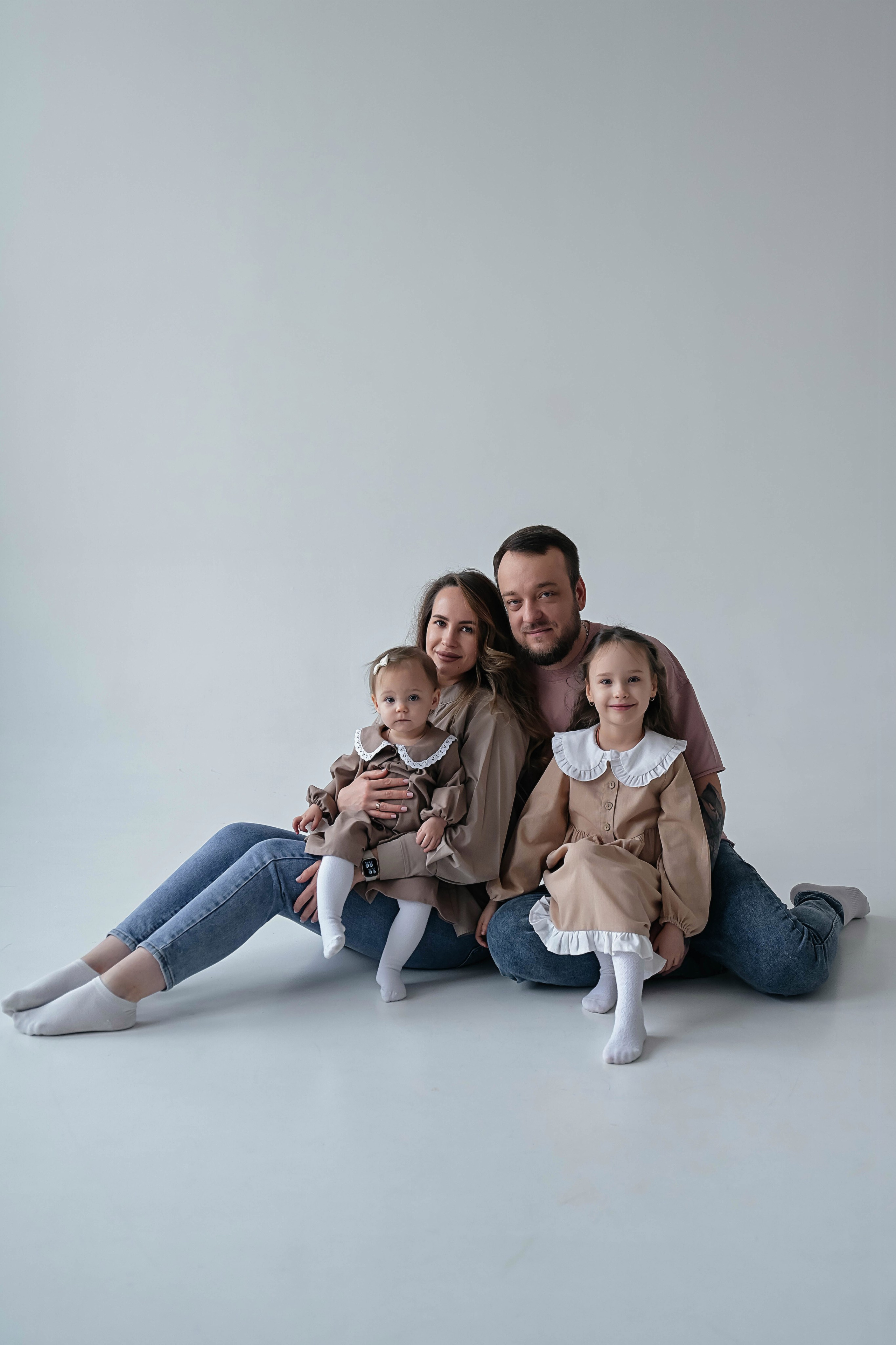 Семейная. Фотограф Подольск