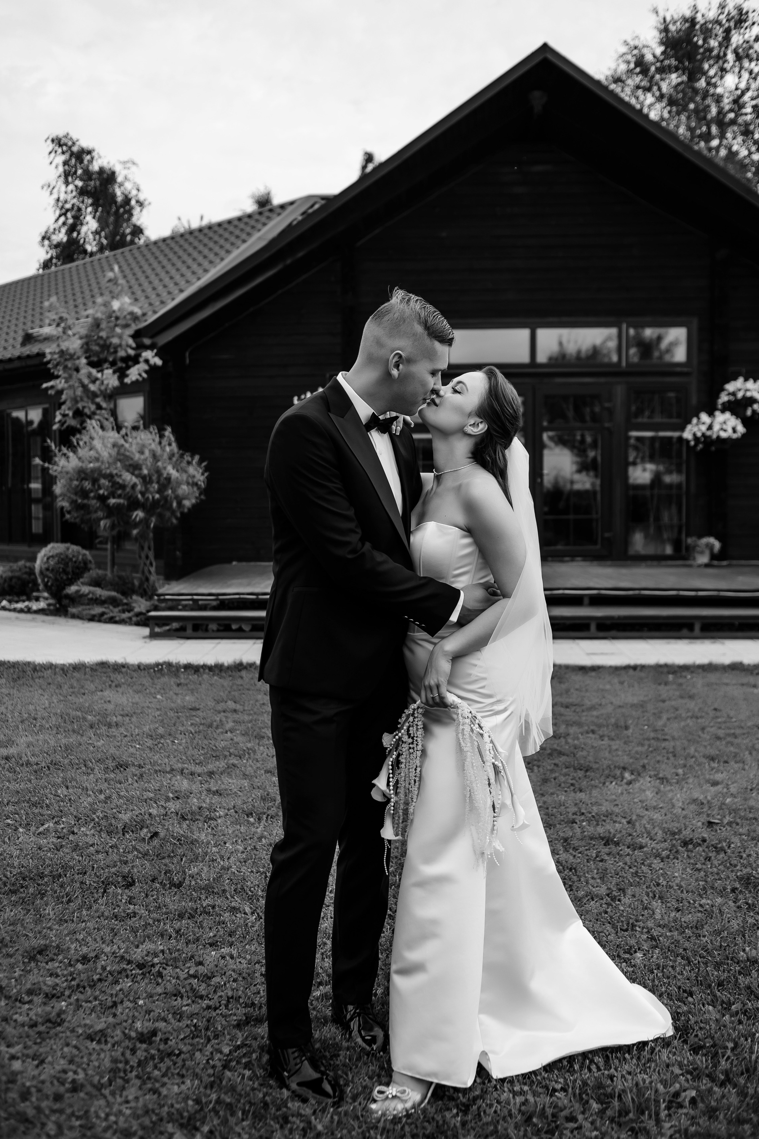 Наташа и Леша. Свадебный и семейный фотограф Юлия Виноградова