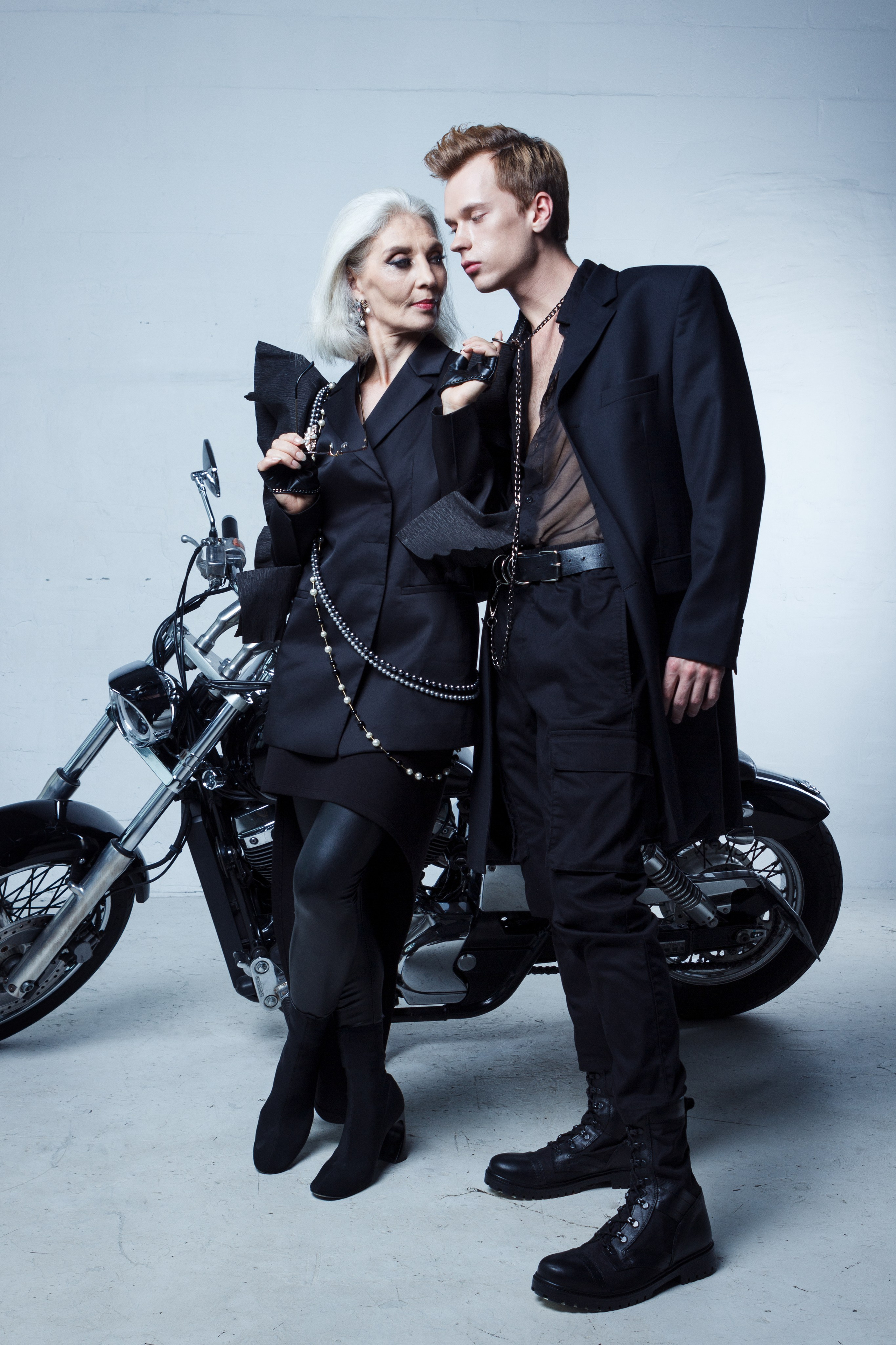 Раскольников. Анна Короткова, фотохудожник, г. Москва