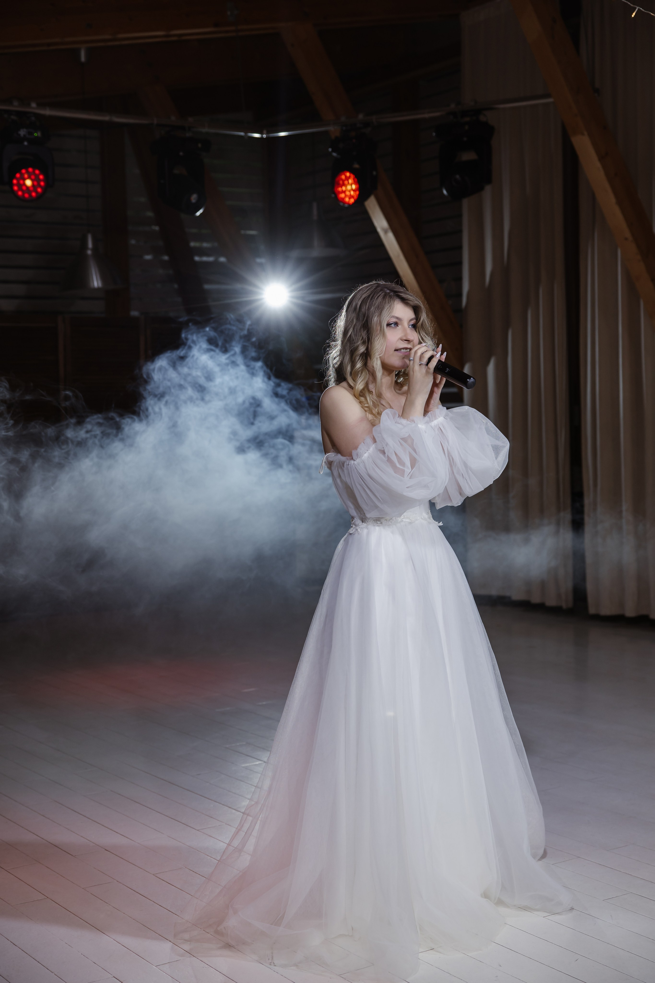 Фотограф на свадьбу на полный день. Фотограф, видеограф на свадьбу в Москве Никита Назаров