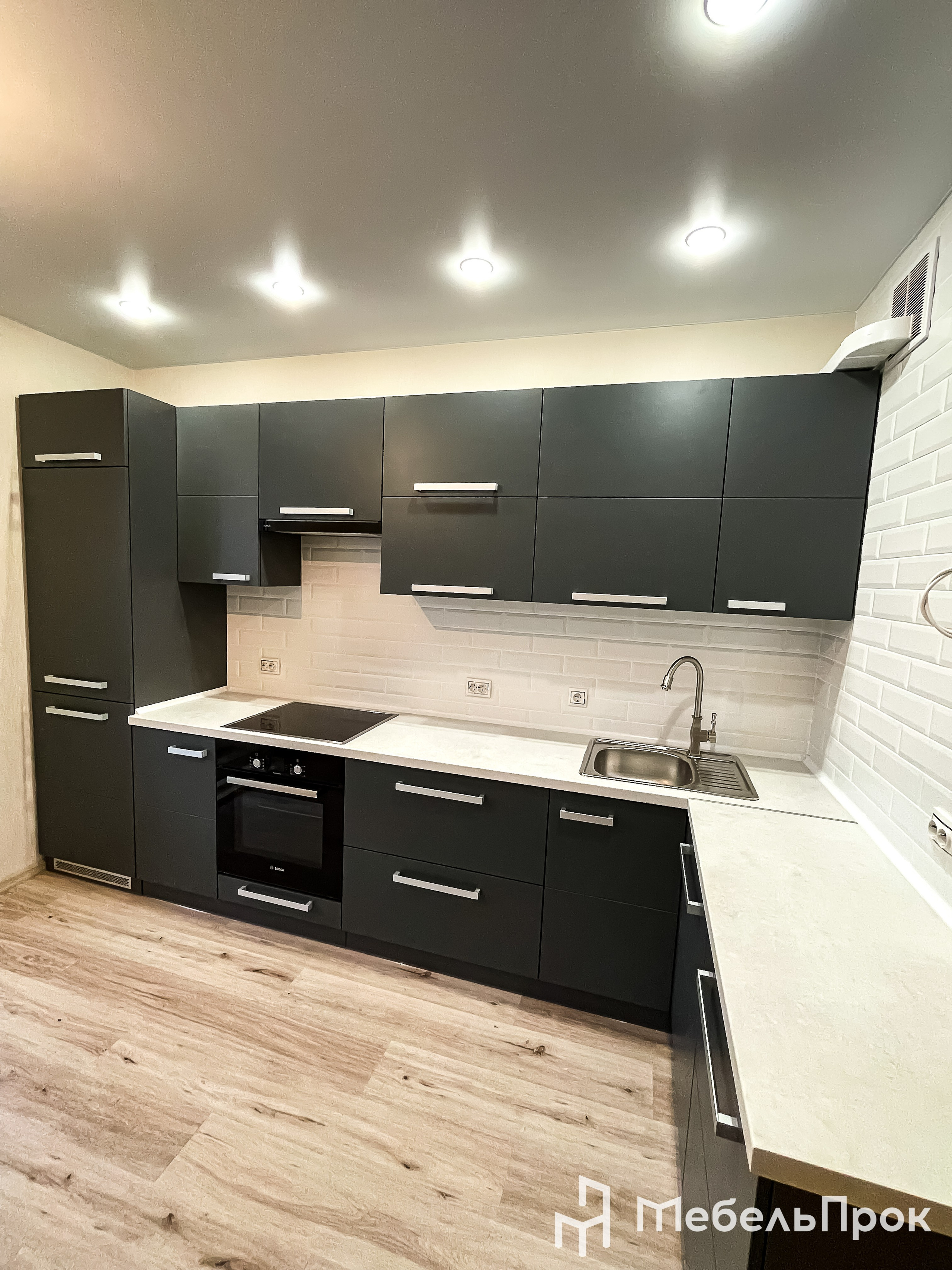 Кухни. Главная